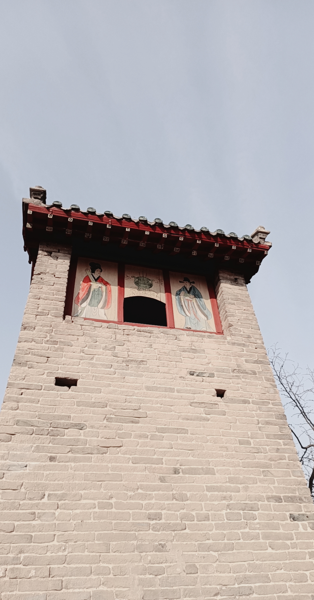 石婆固酸枣阁旅行图片 3