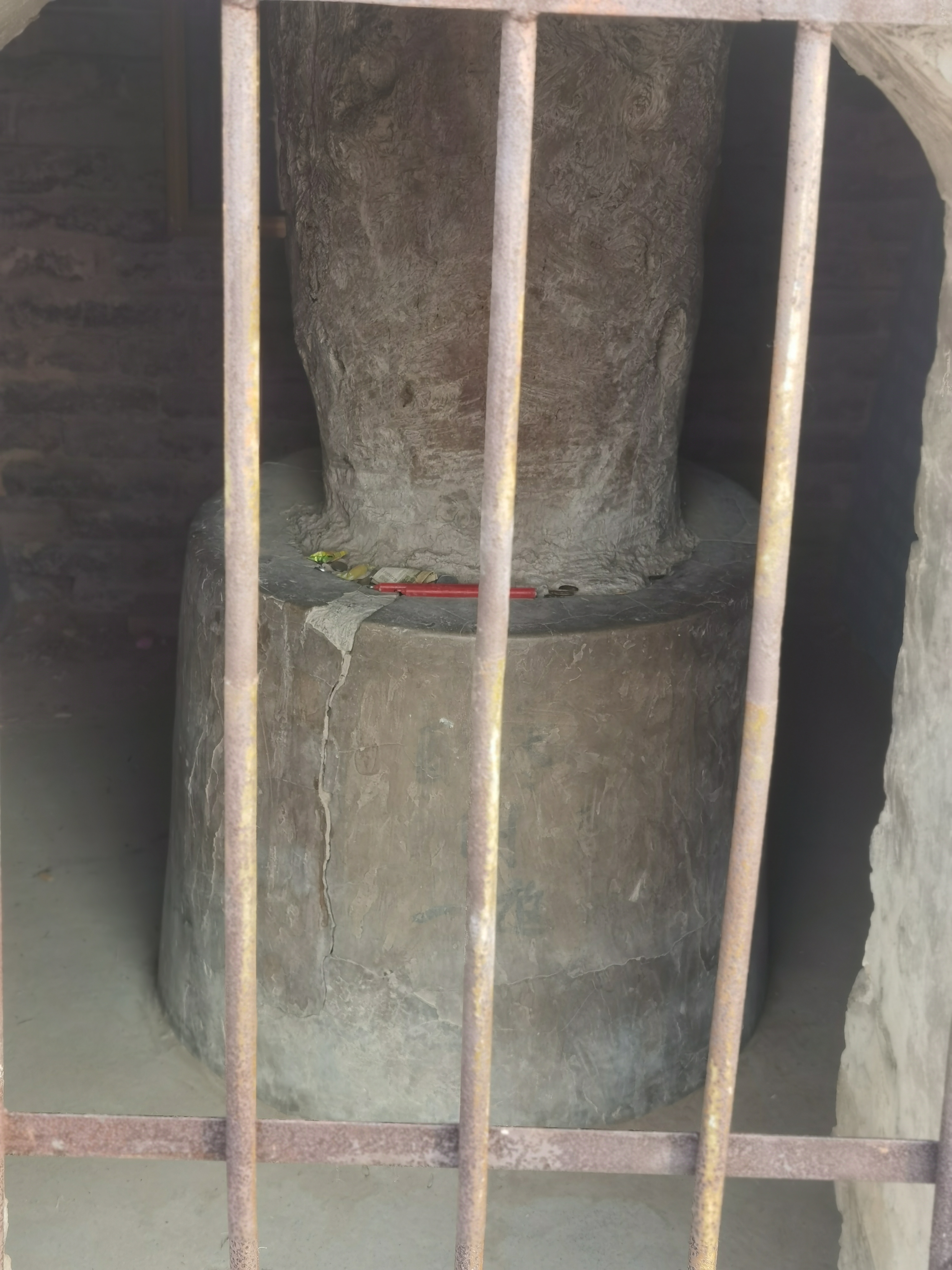 石婆固酸枣阁旅行图片 3