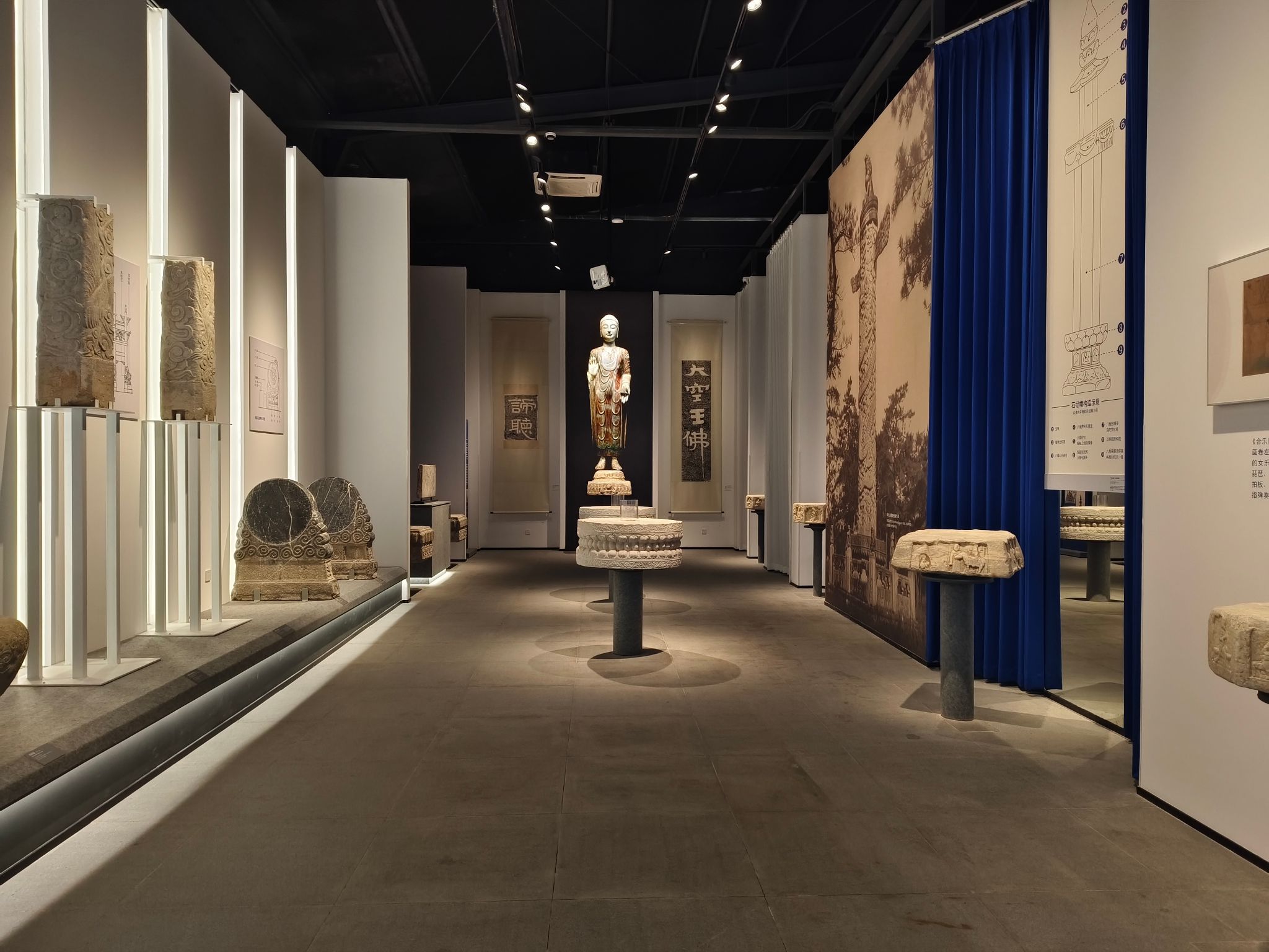 深圳金石艺术博物馆