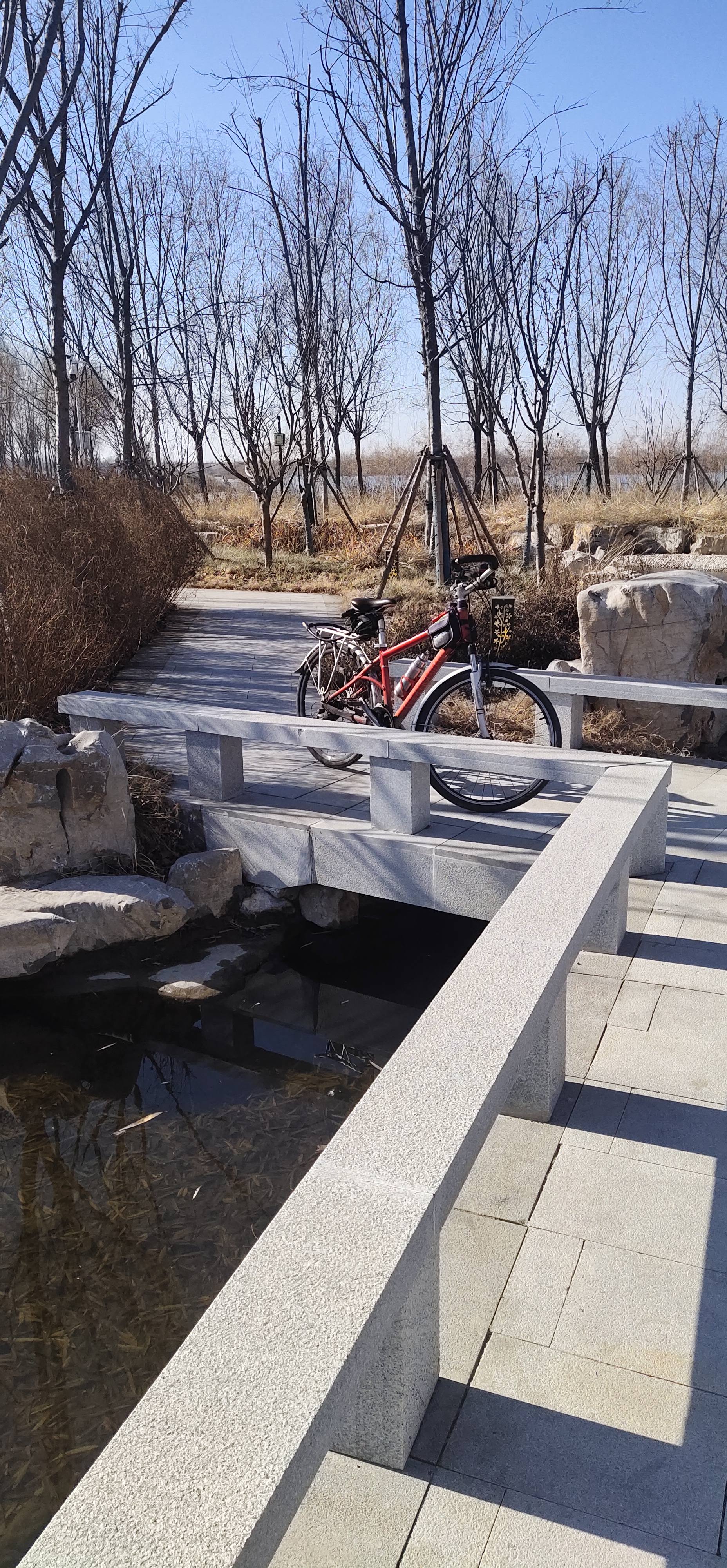 太平国家湿地公园旅行图片 3