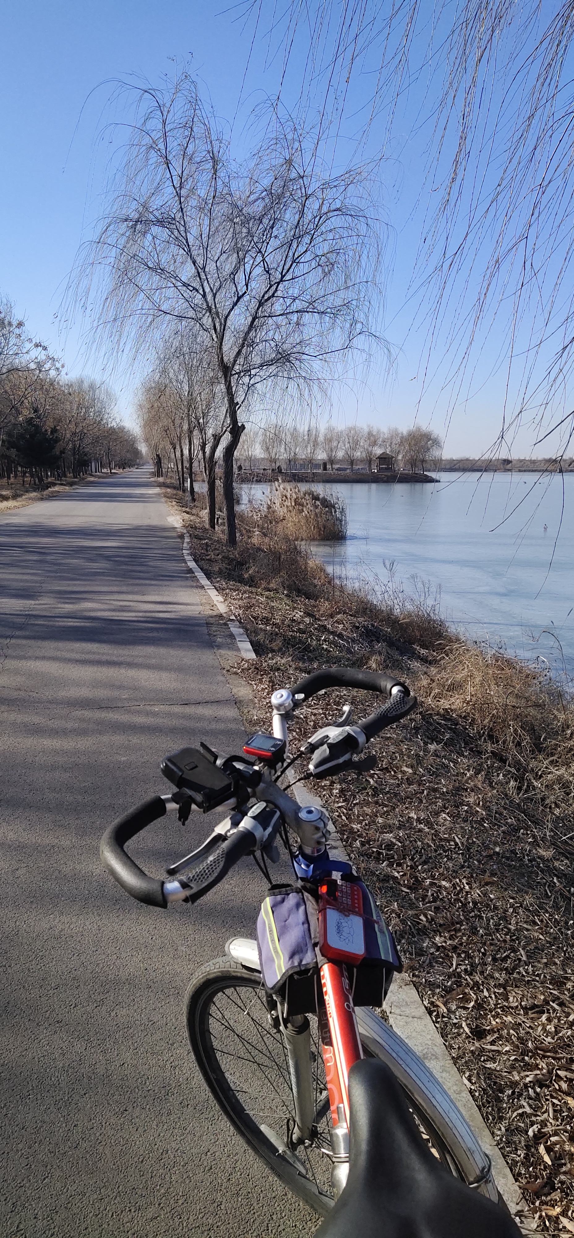 太平国家湿地公园旅行图片 1