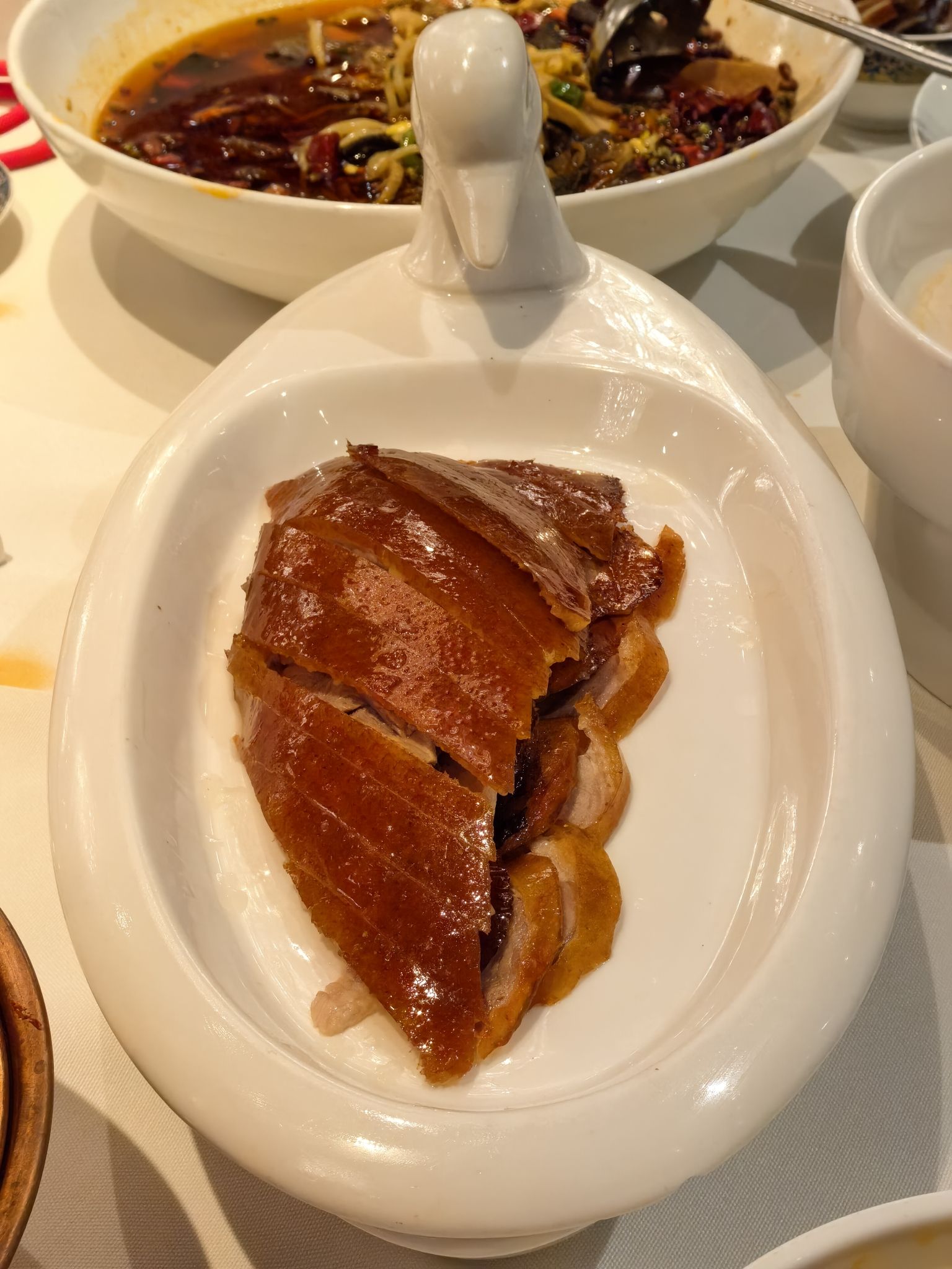 正院大宅门(首体店)
