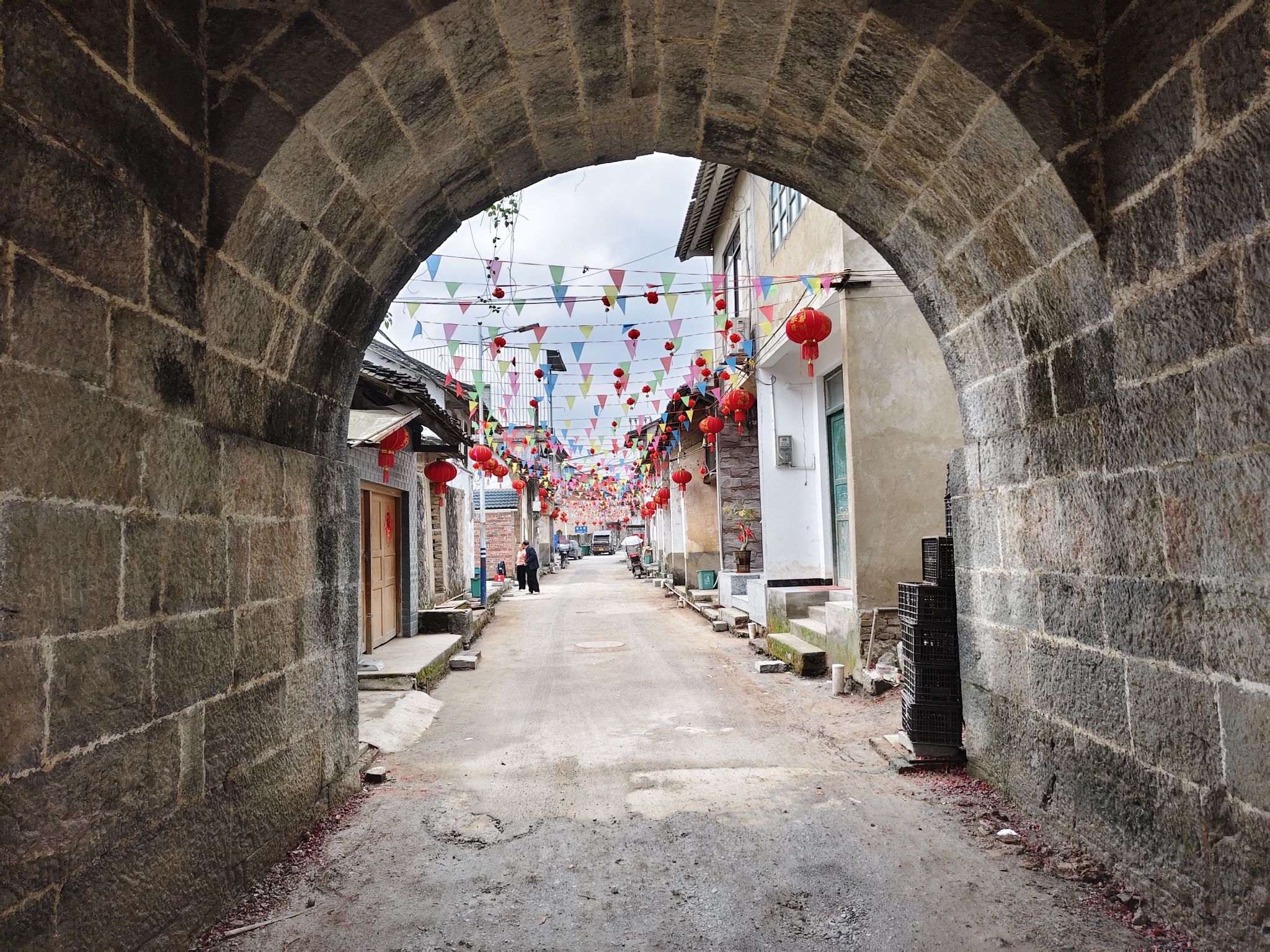 永宁州古城旅行图片 3