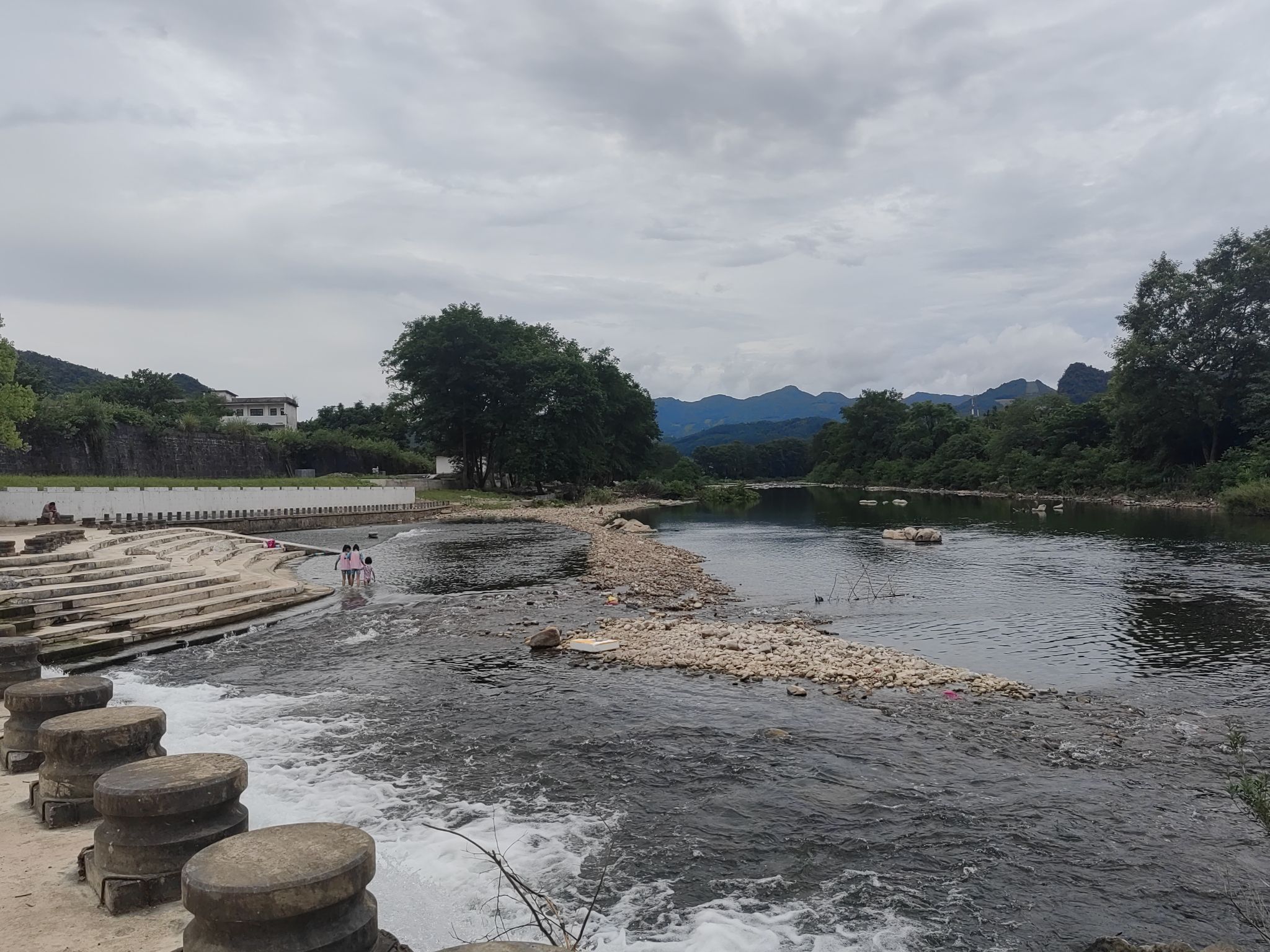 永宁州古城旅行图片 2