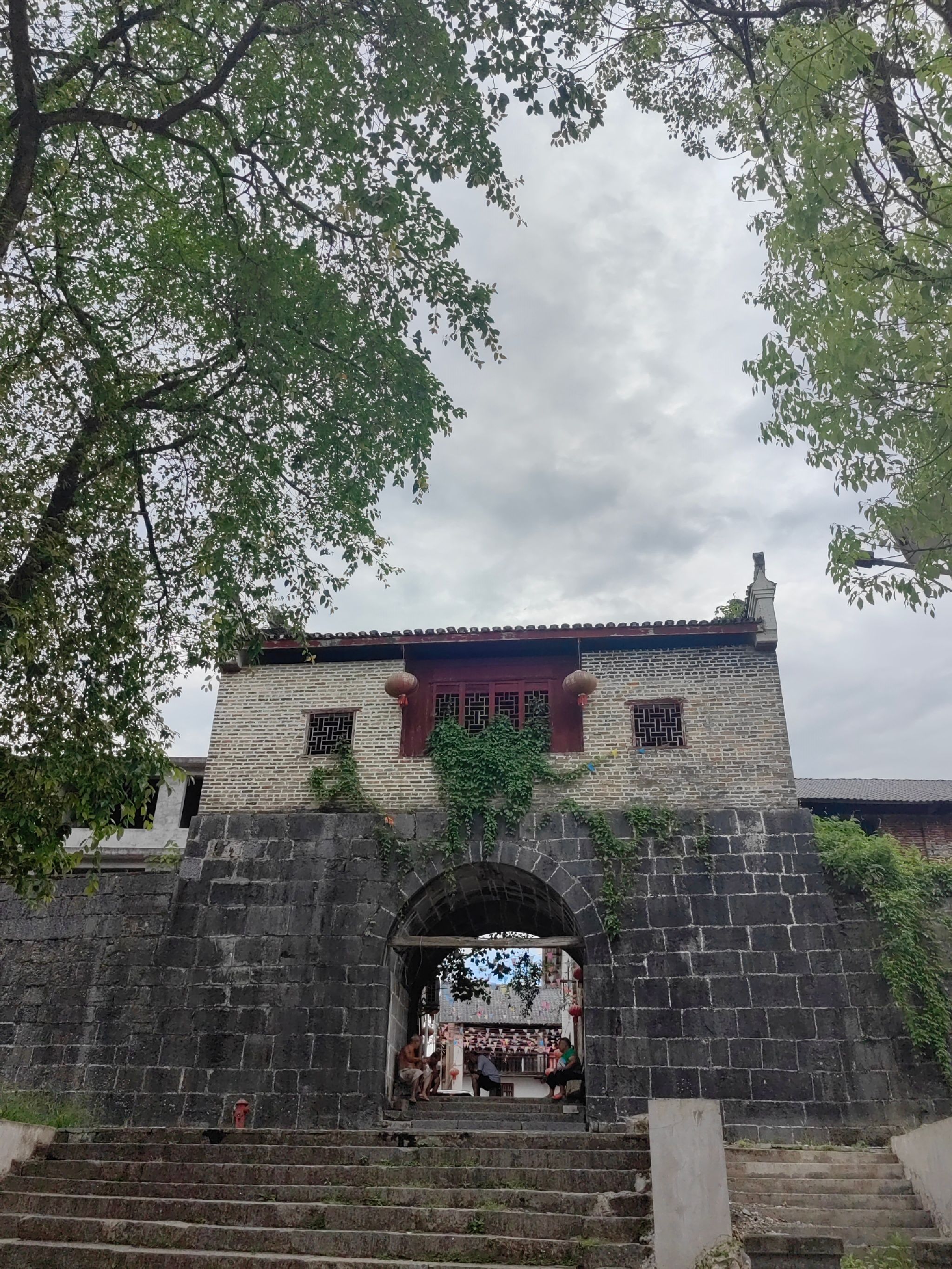 永宁州古城旅行图片 1
