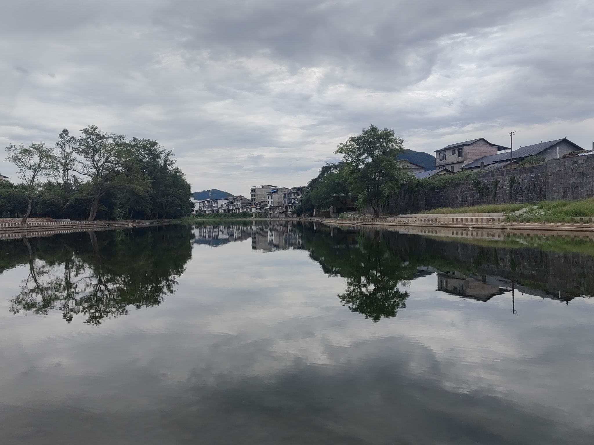 永宁州古城旅行图片 3