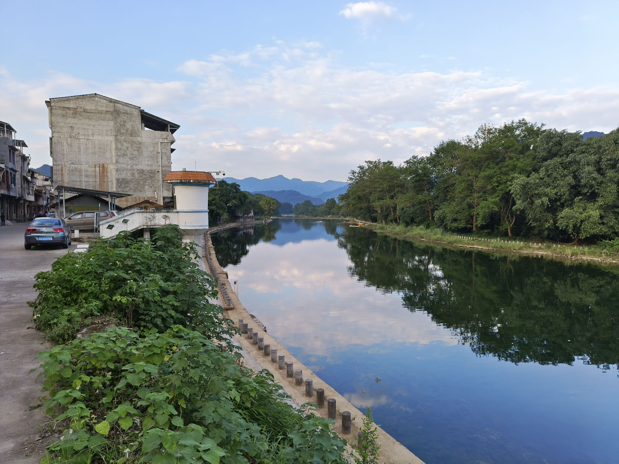 永宁州古城旅行图片 2