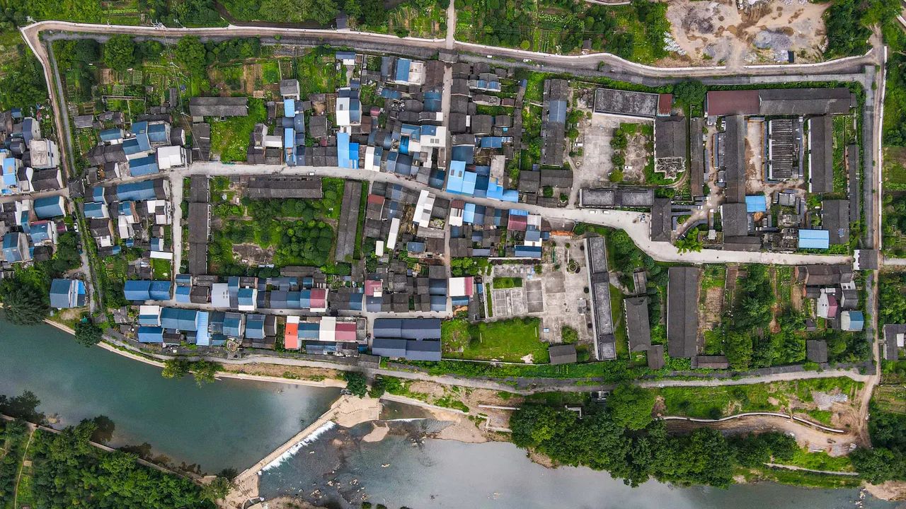 永宁州古城旅行图片 3