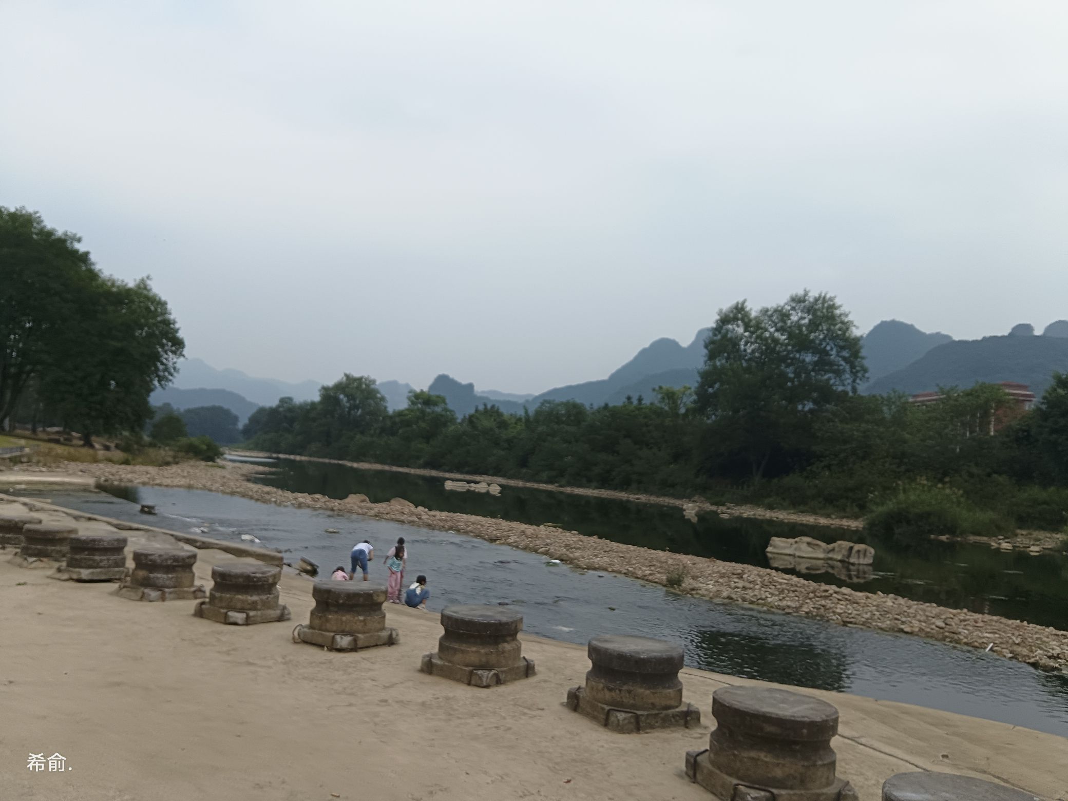 永宁州古城旅行图片 3