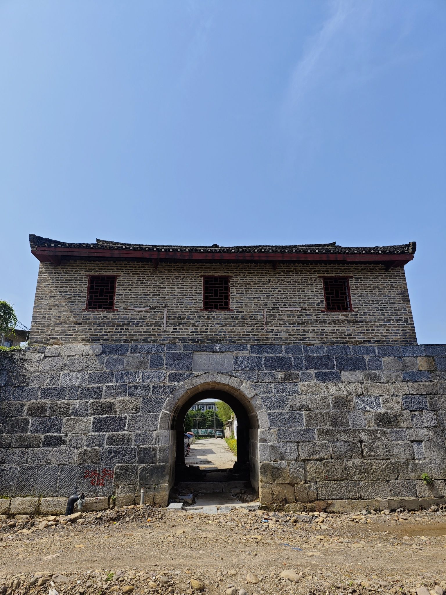 永宁州古城旅行图片 2
