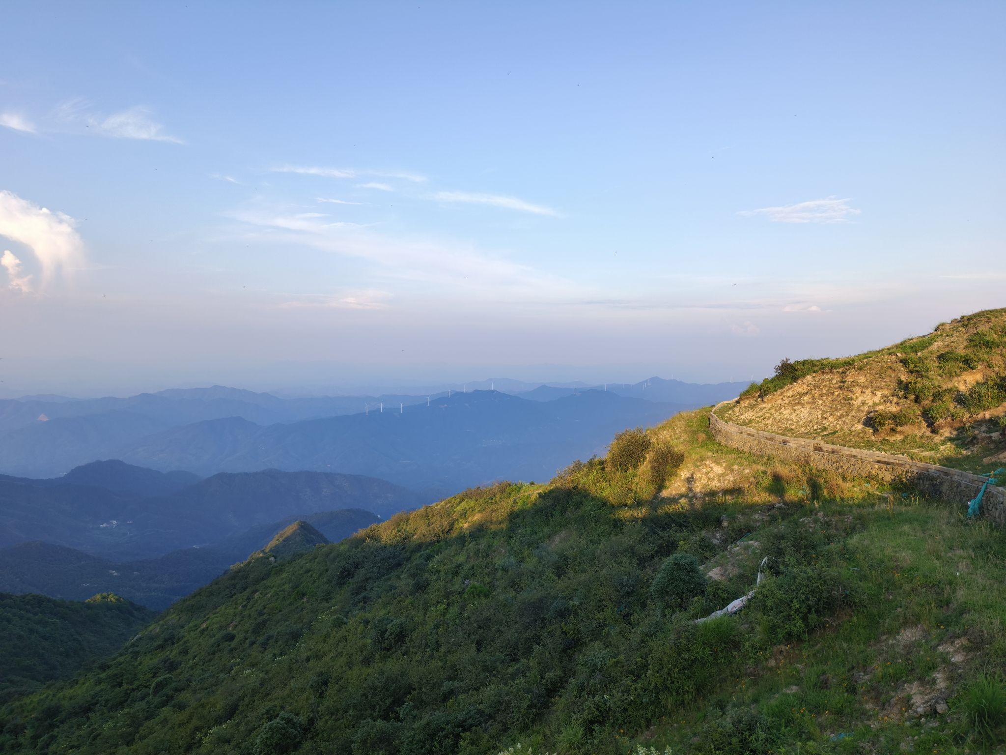 兴国大乌山景区旅行图片 2