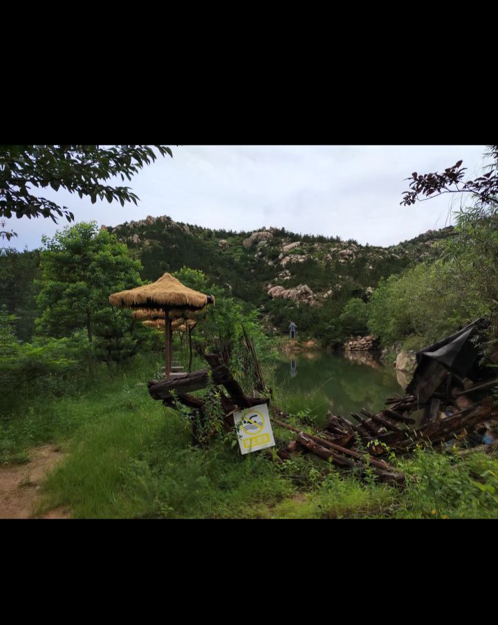 泉山云顶风景区旅行图片 2