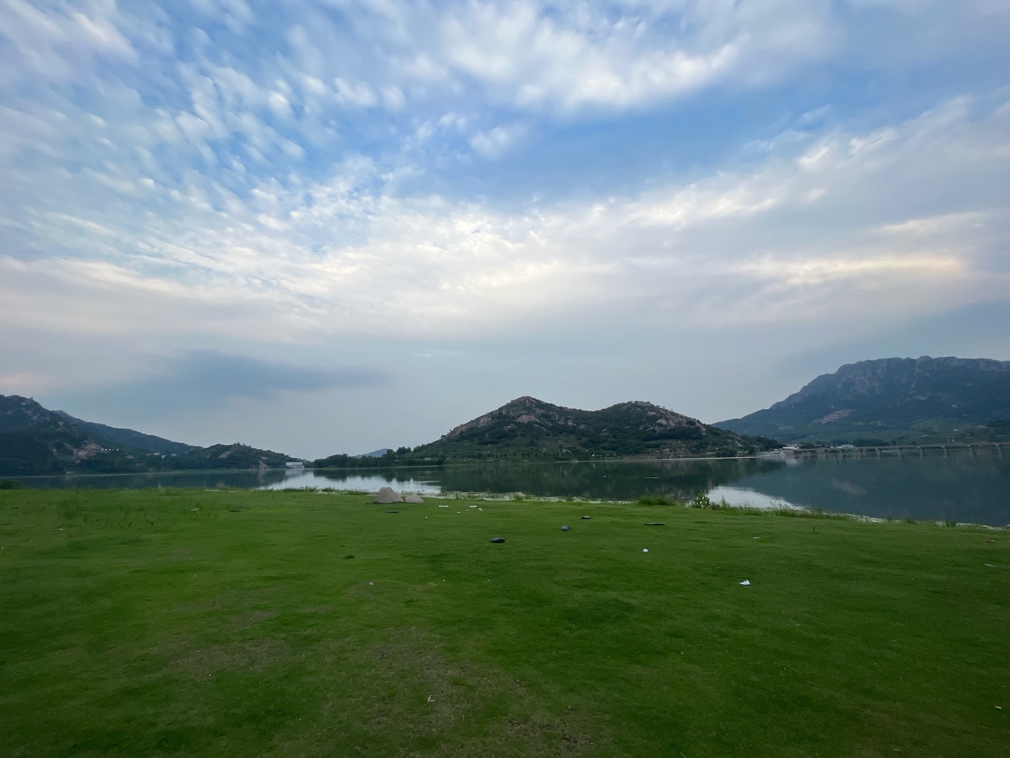 浔河峪旅游风景区旅行图片 2