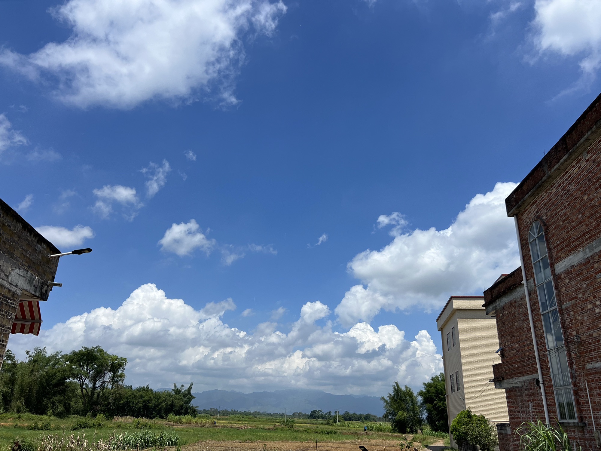 桂平市西山广场旅行图片 2
