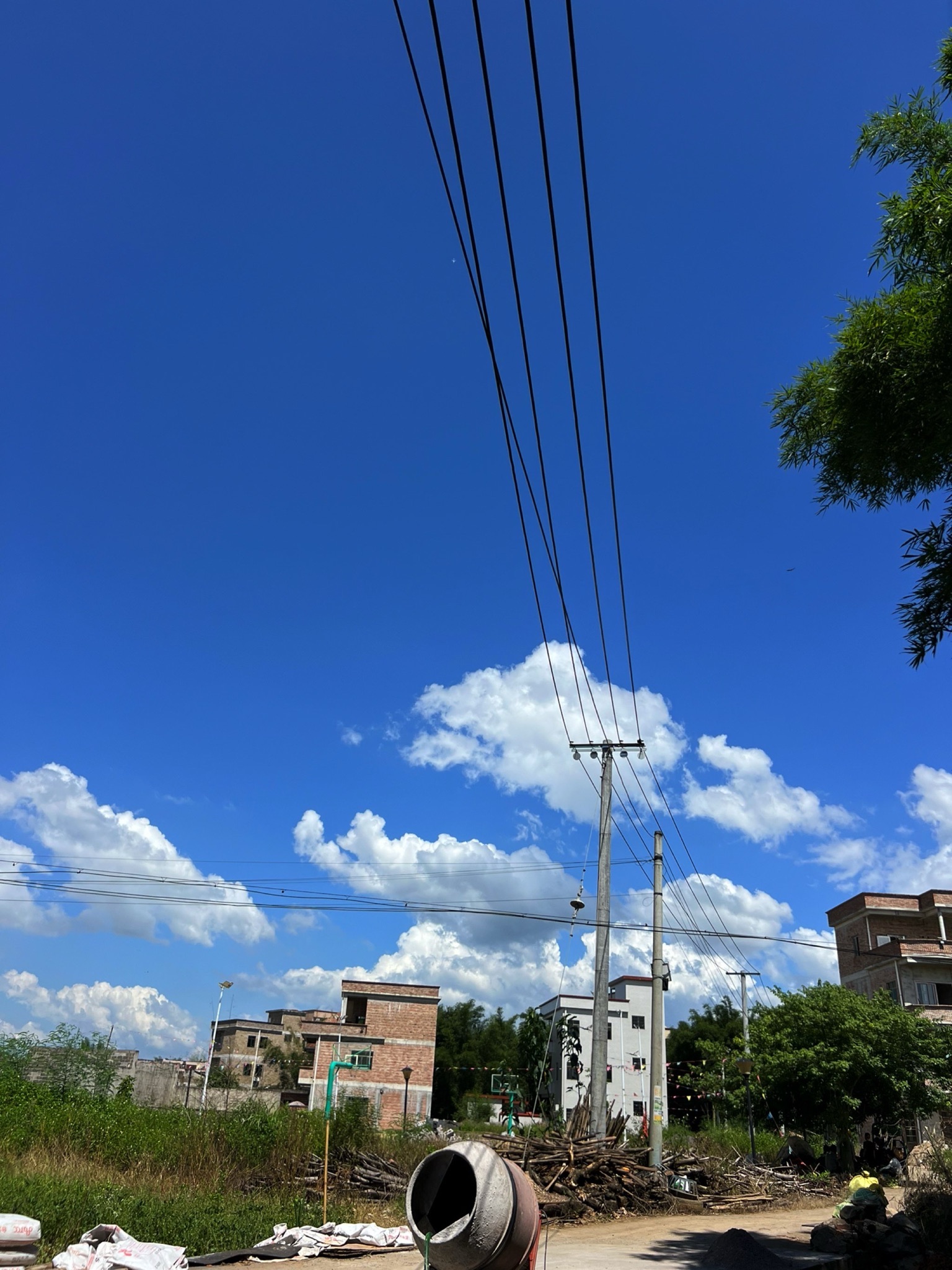 桂平市西山广场旅行图片 1