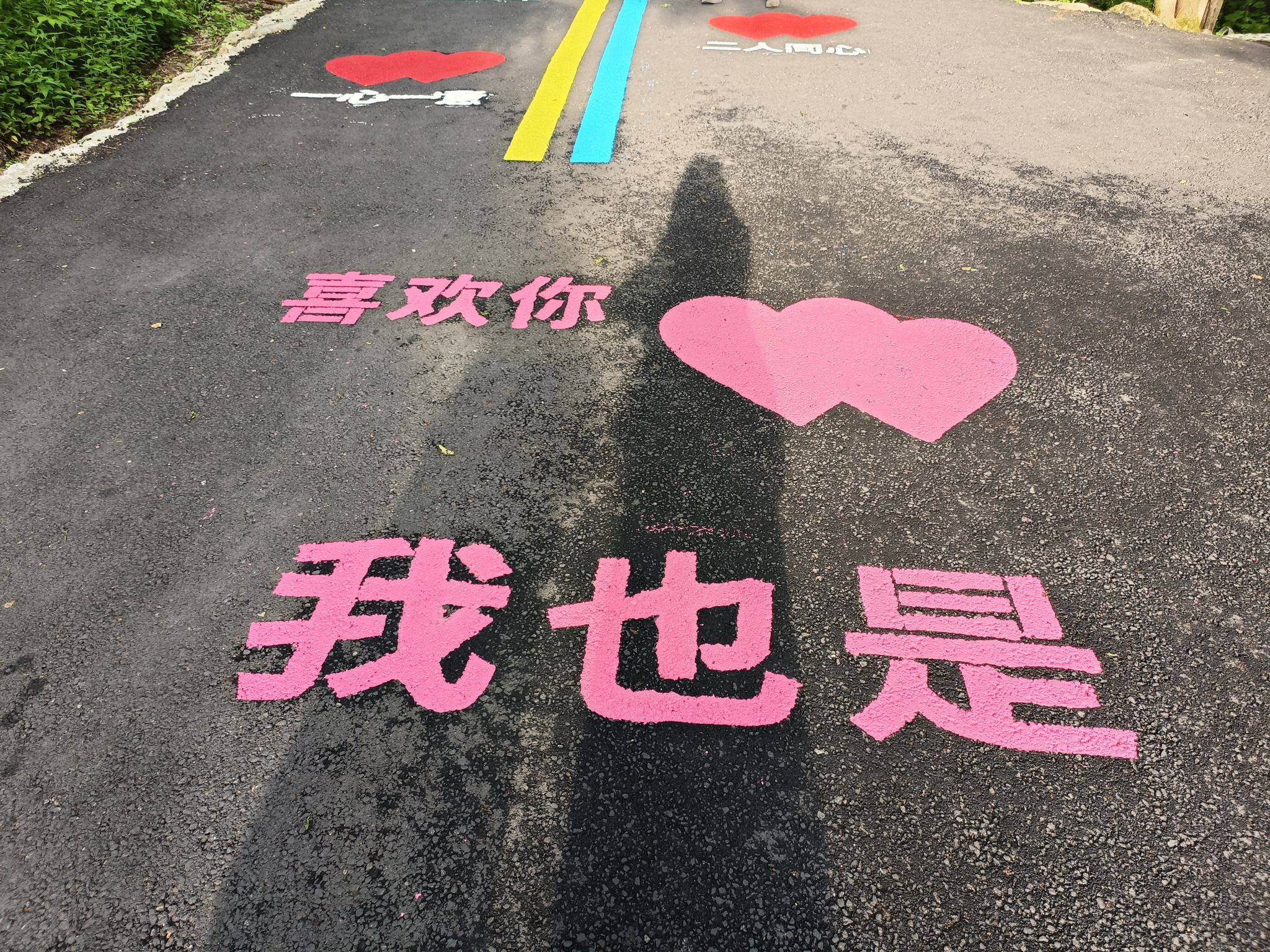 鸳鸯峰景区(暂停开放)旅行图片 3