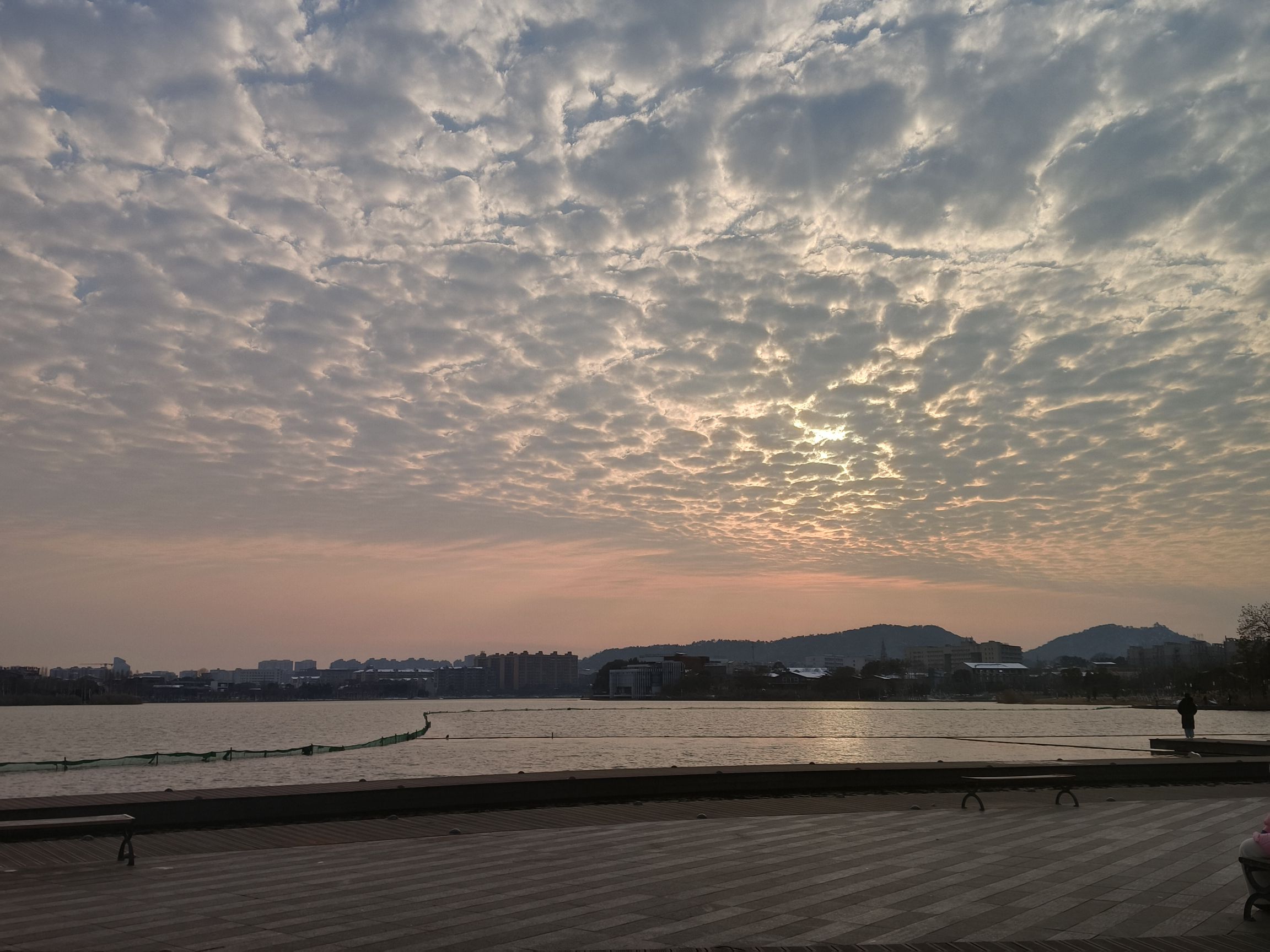 中国·长沙后湖国际艺术区旅行图片 2