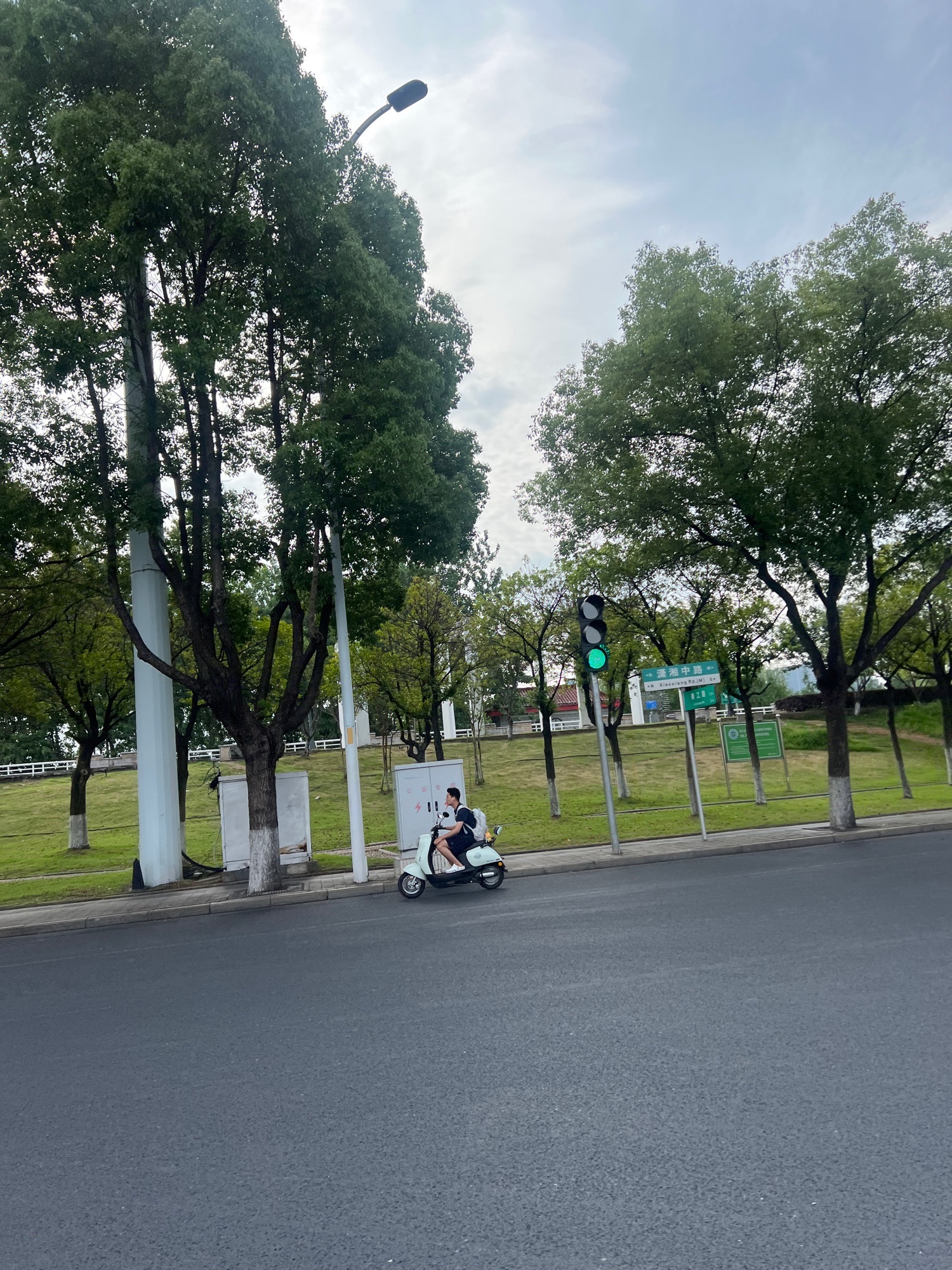中国·长沙后湖国际艺术区旅行图片 2