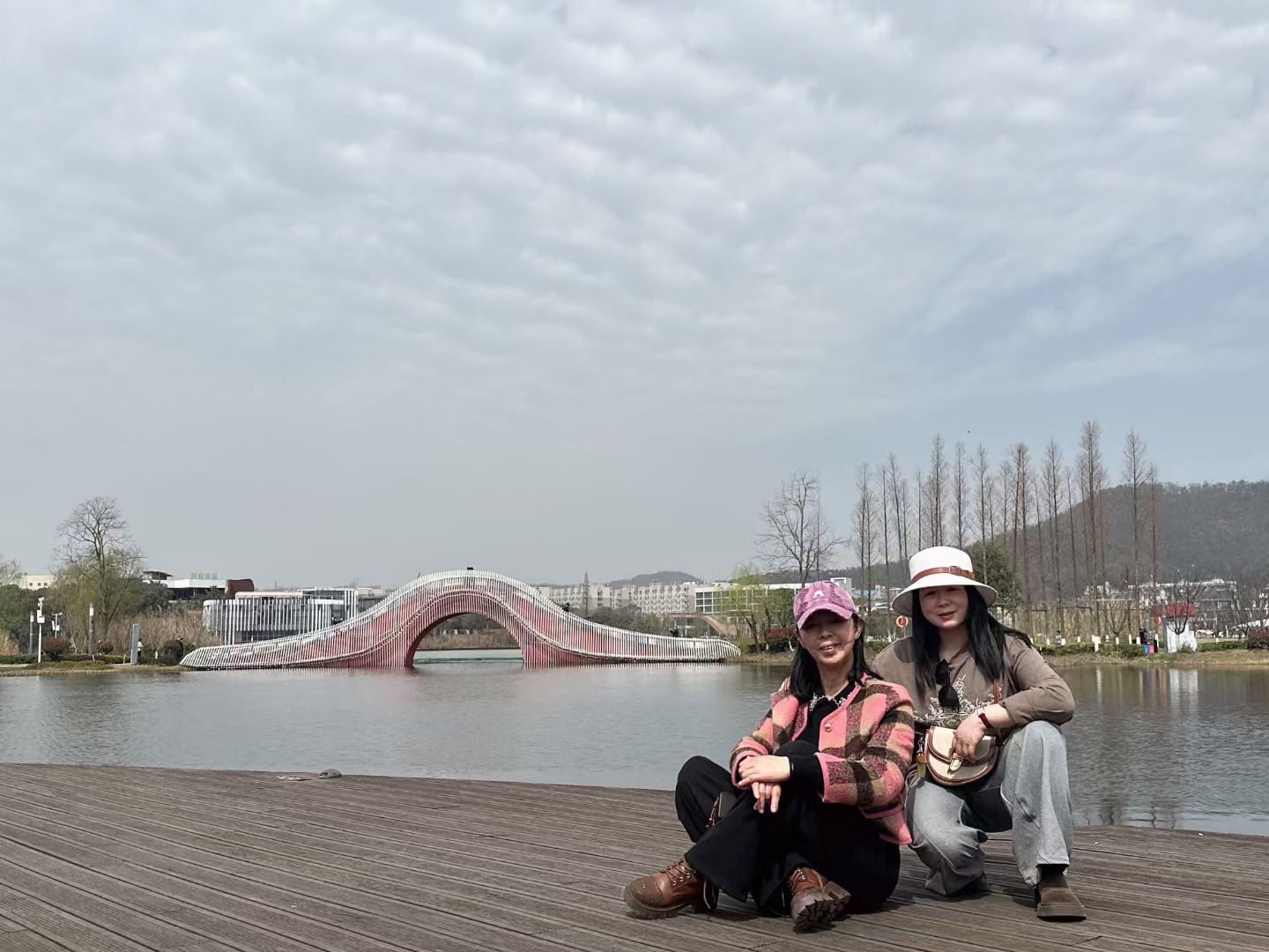 中国·长沙后湖国际艺术区旅行图片 1