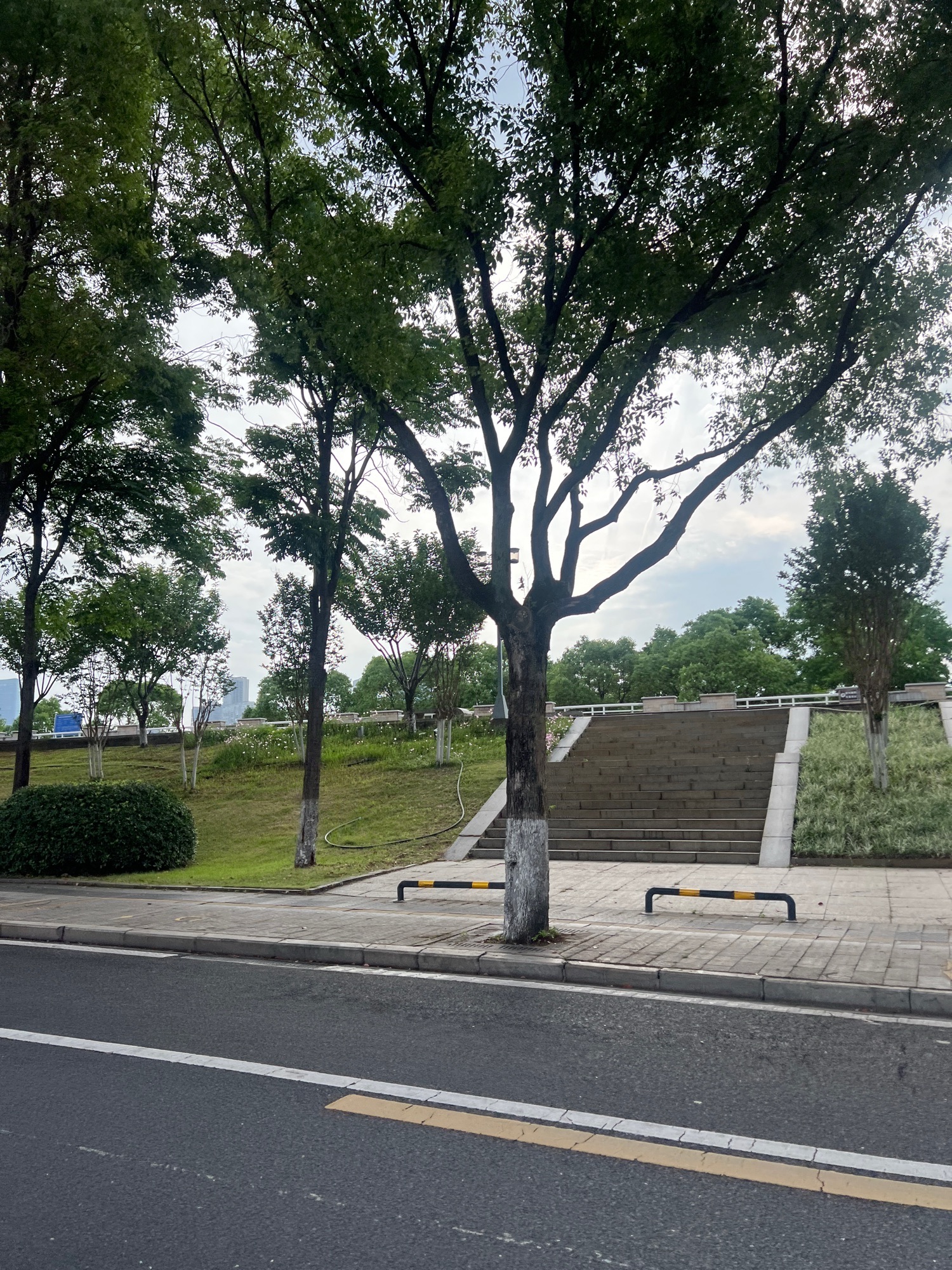中国·长沙后湖国际艺术区旅行图片 3
