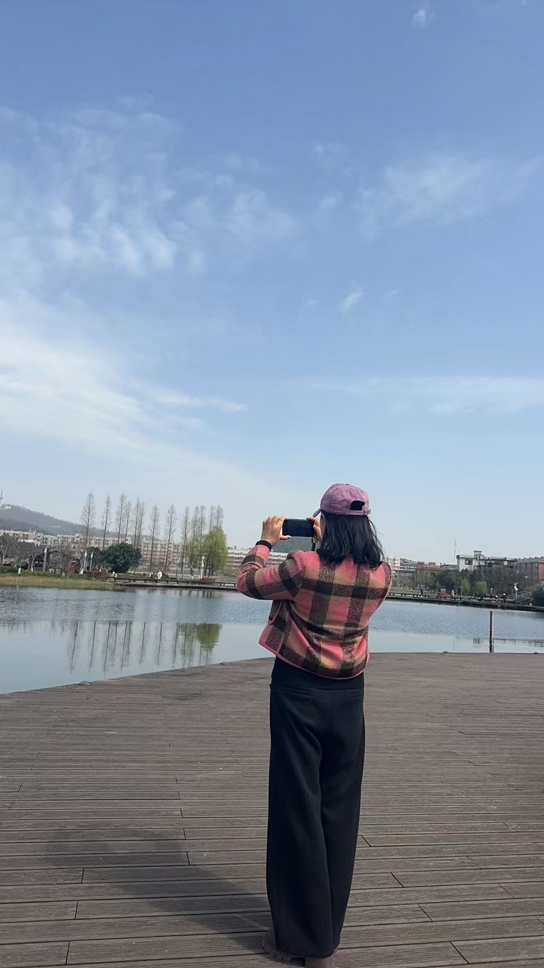 中国·长沙后湖国际艺术区旅行图片 3