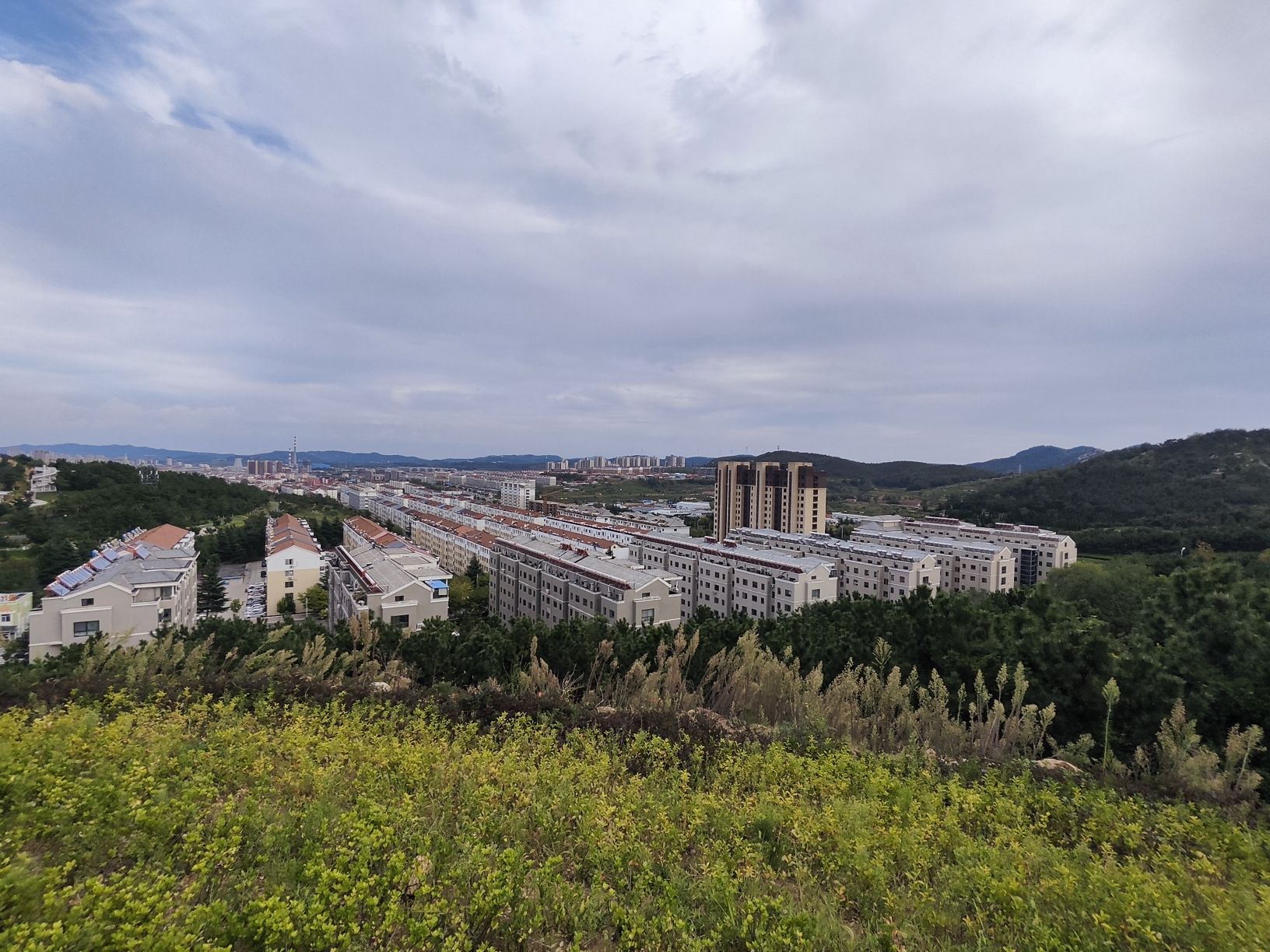 秀山公园旅行图片 2