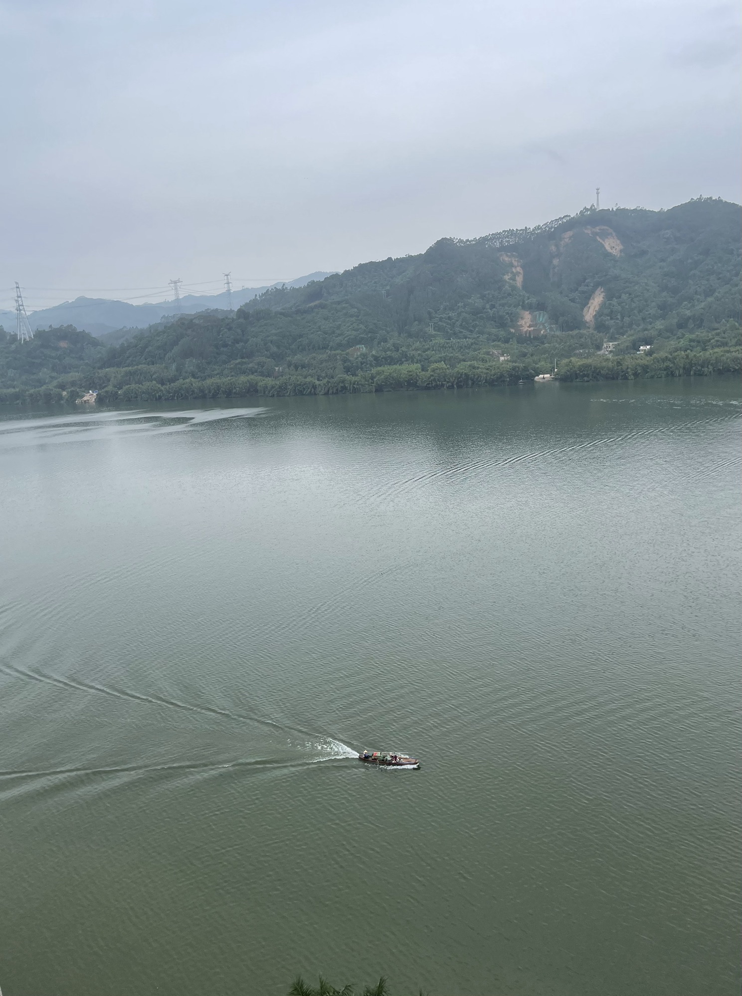 浈阳峡风景区旅行图片 3