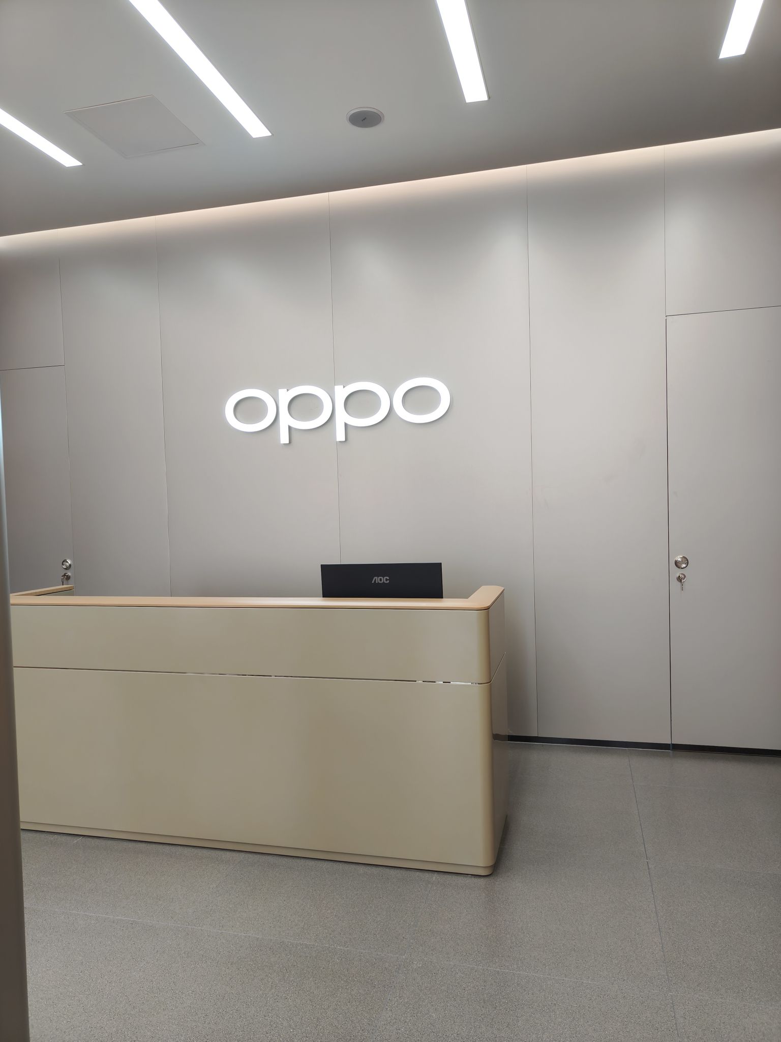 OPPO官方授权体验店(娄底新化县上梅街道店)