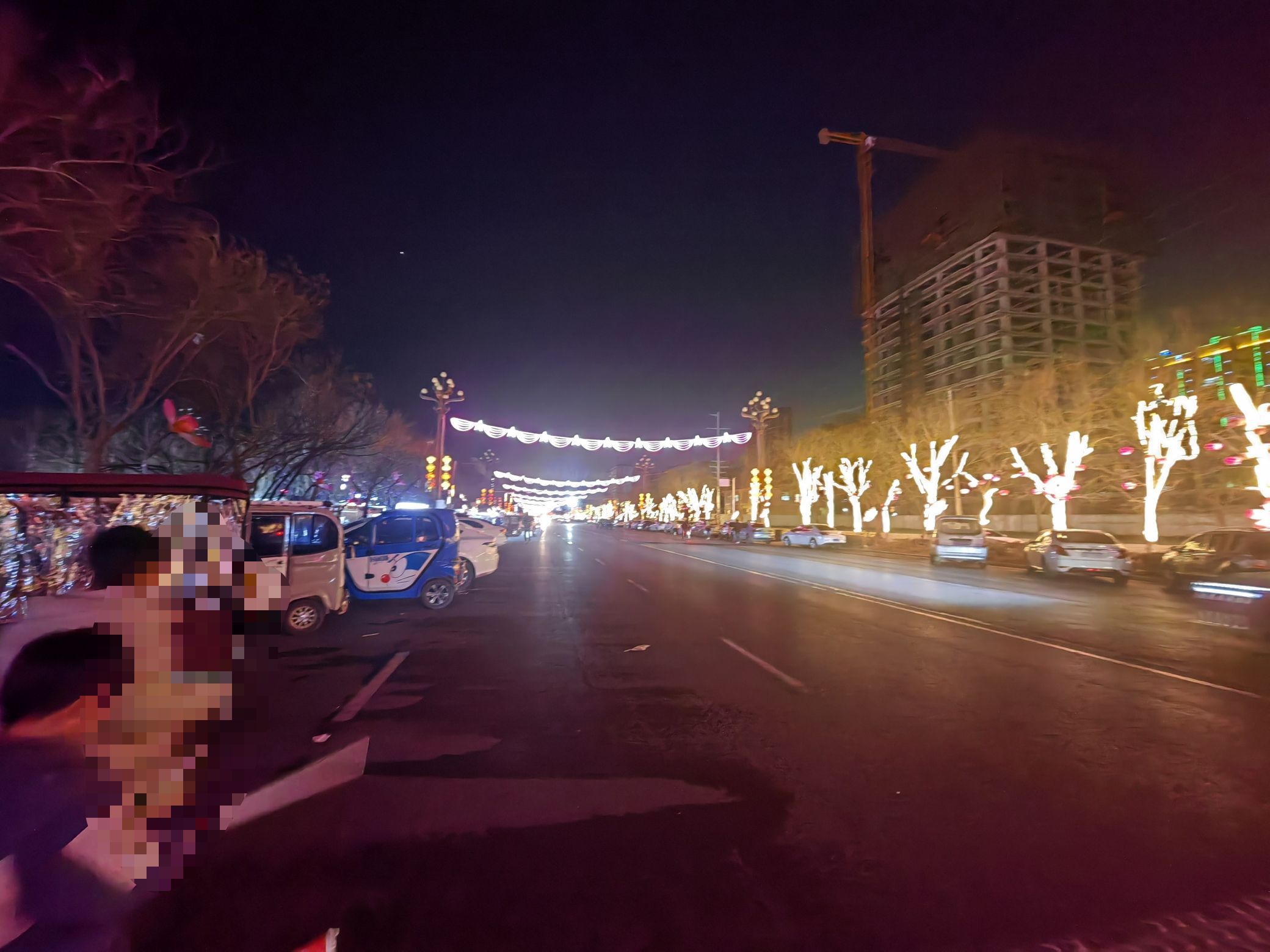 魏祠公园旅行图片 1