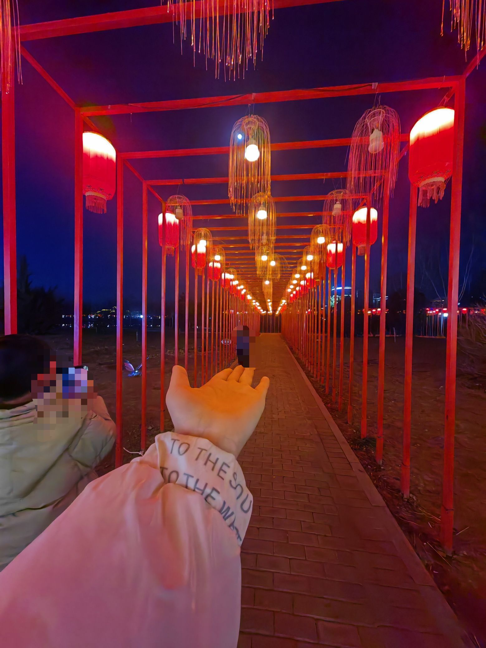 魏祠公园旅行图片 2