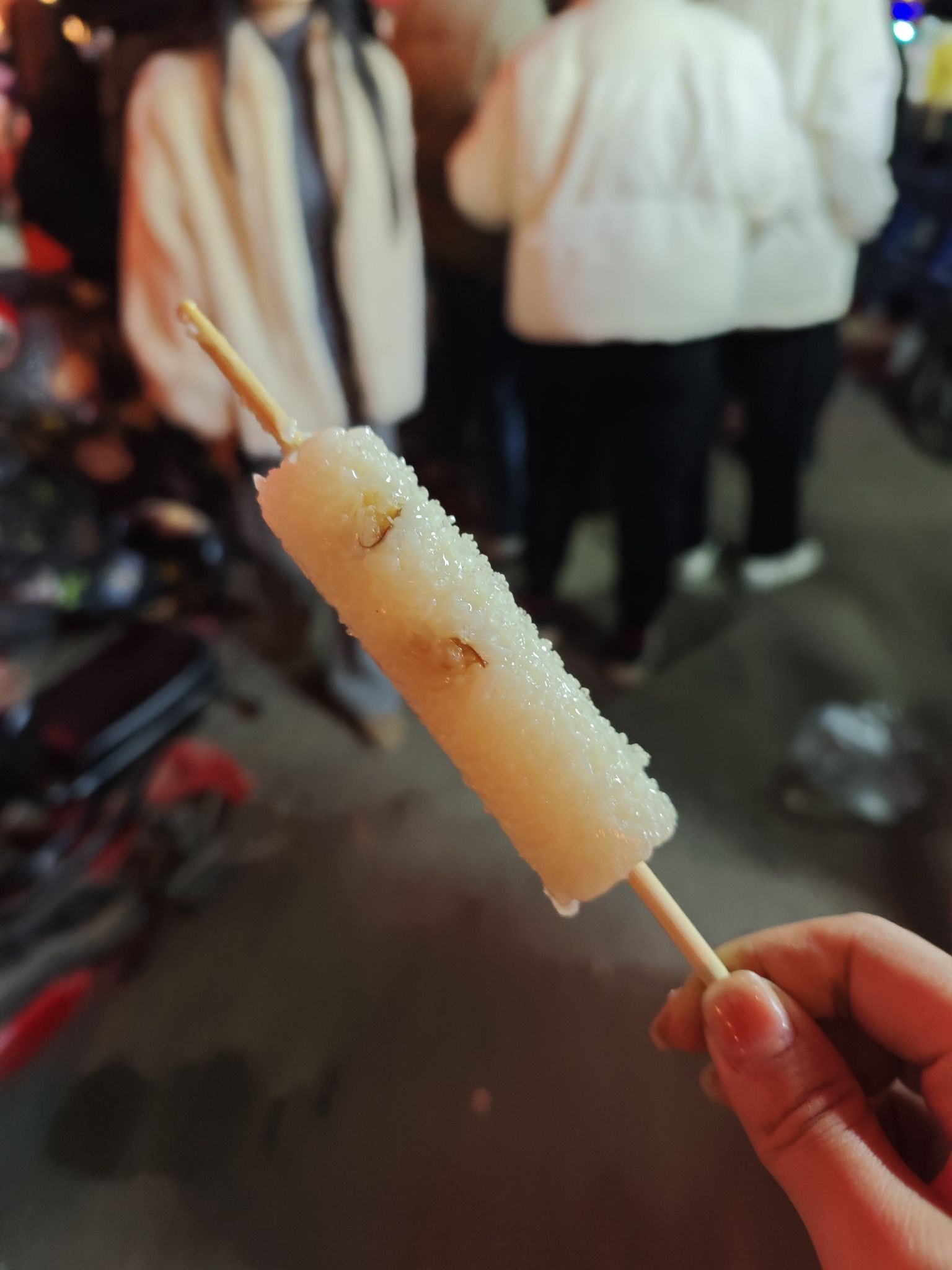 魏祠公园旅行图片 3