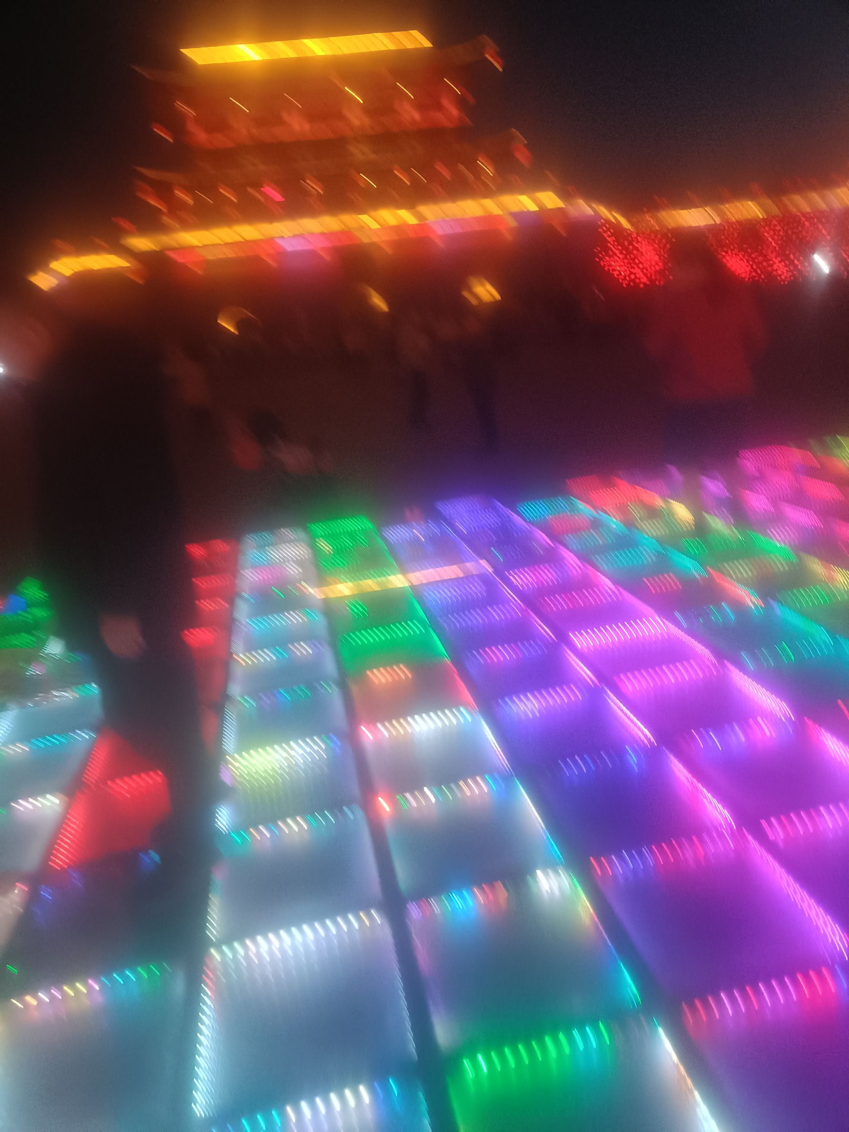 魏祠公园旅行图片 3
