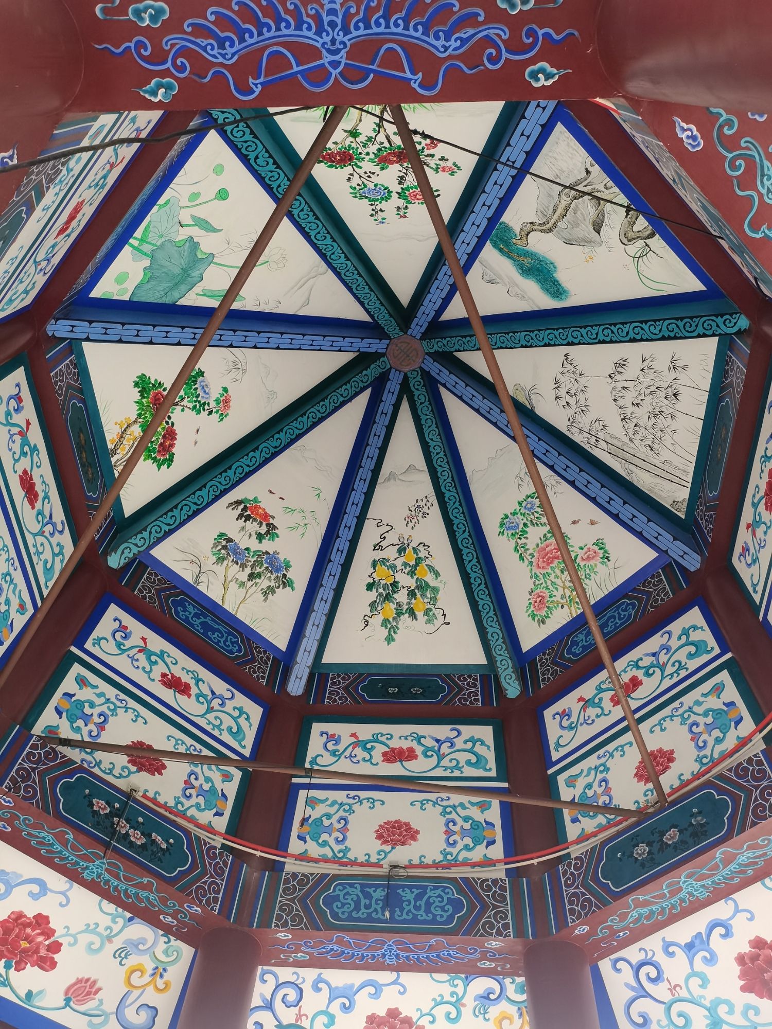 大余县魁星塔旅行图片 3