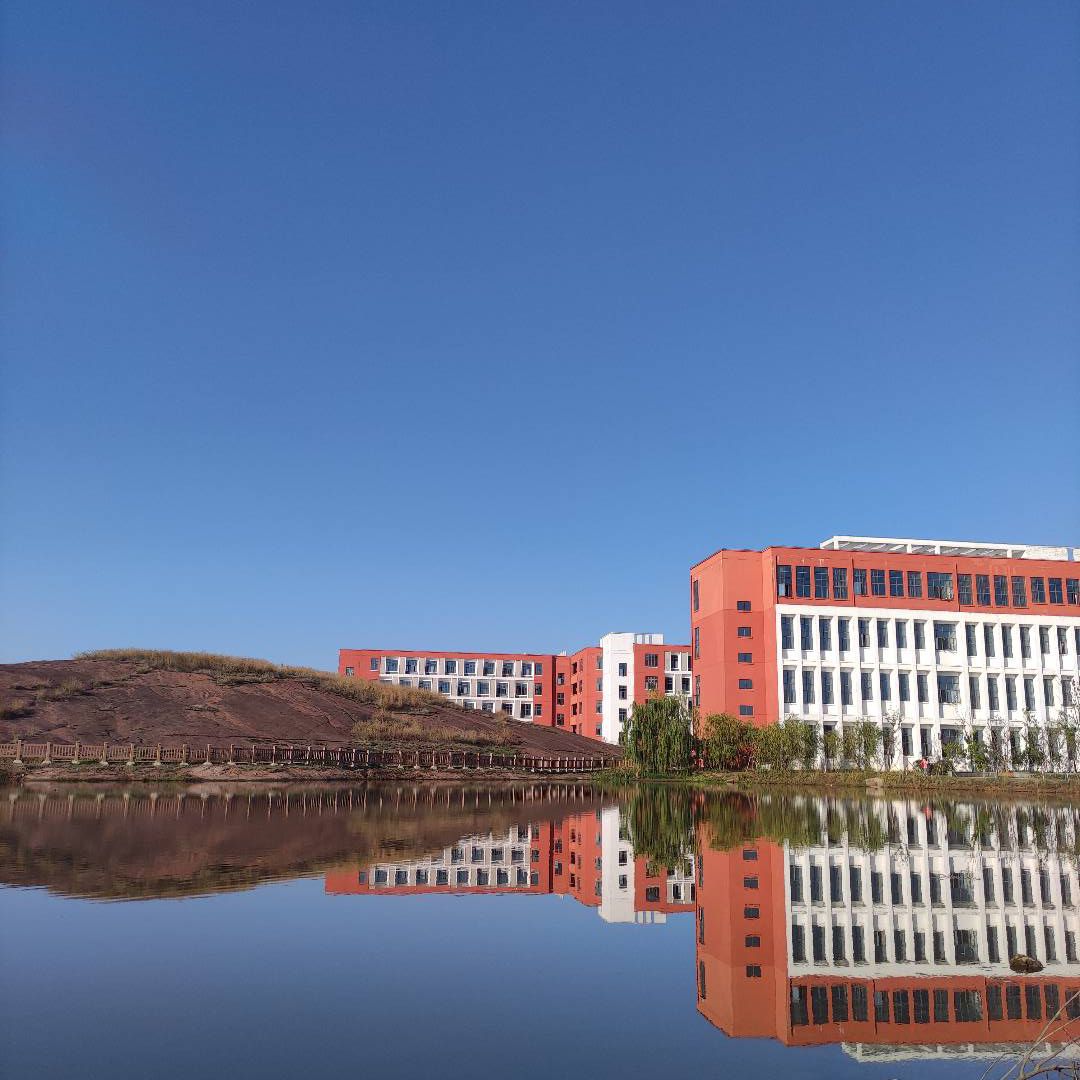 江西师范高等专科学校