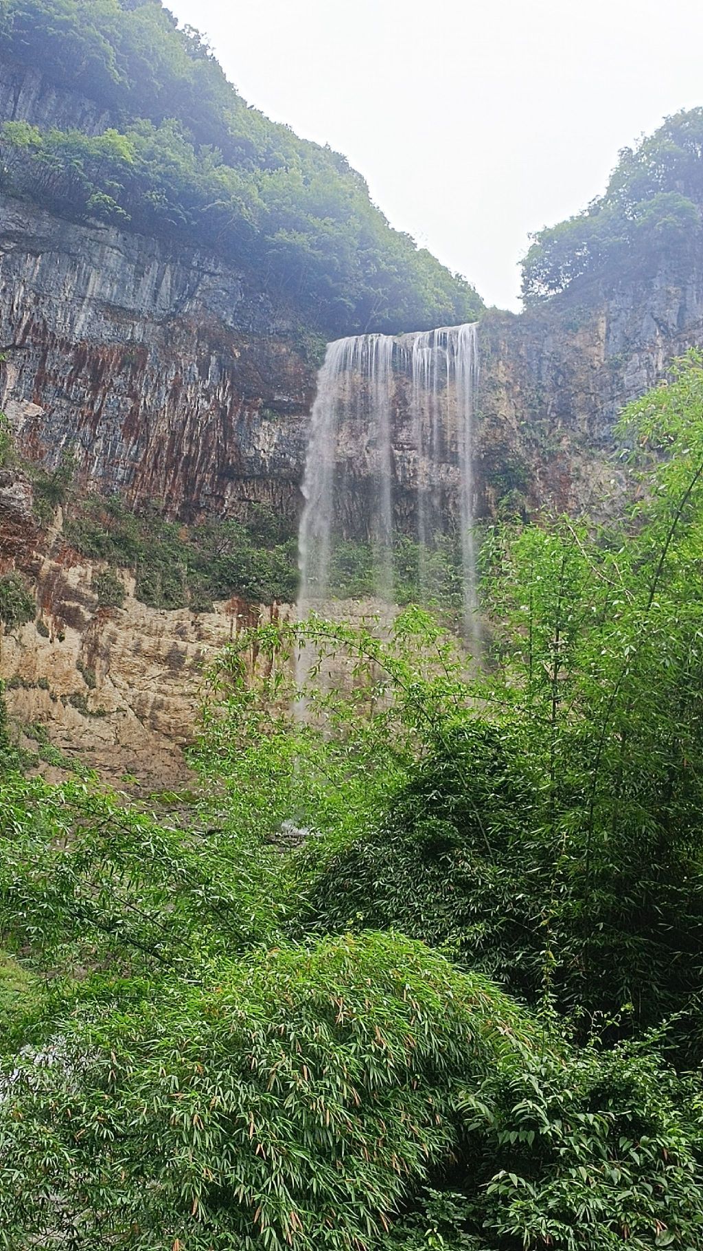 花画小镇旅行图片 1