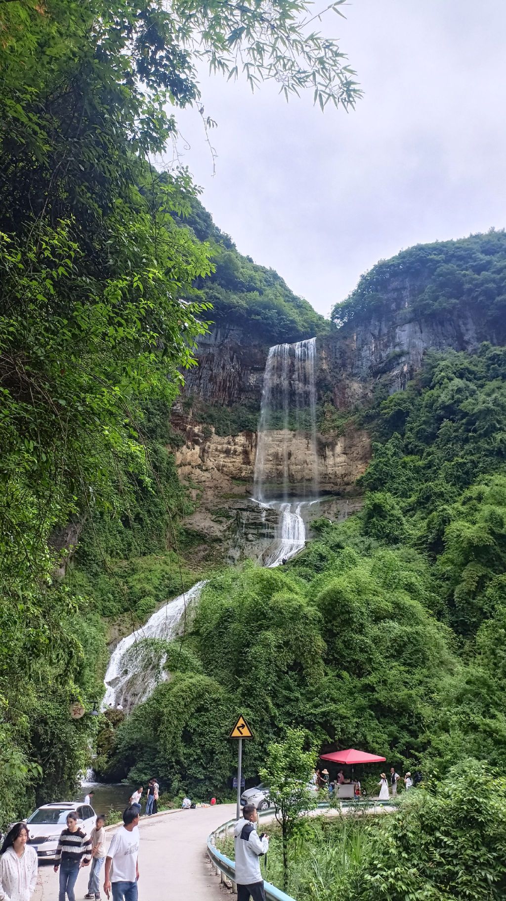花画小镇旅行图片 3