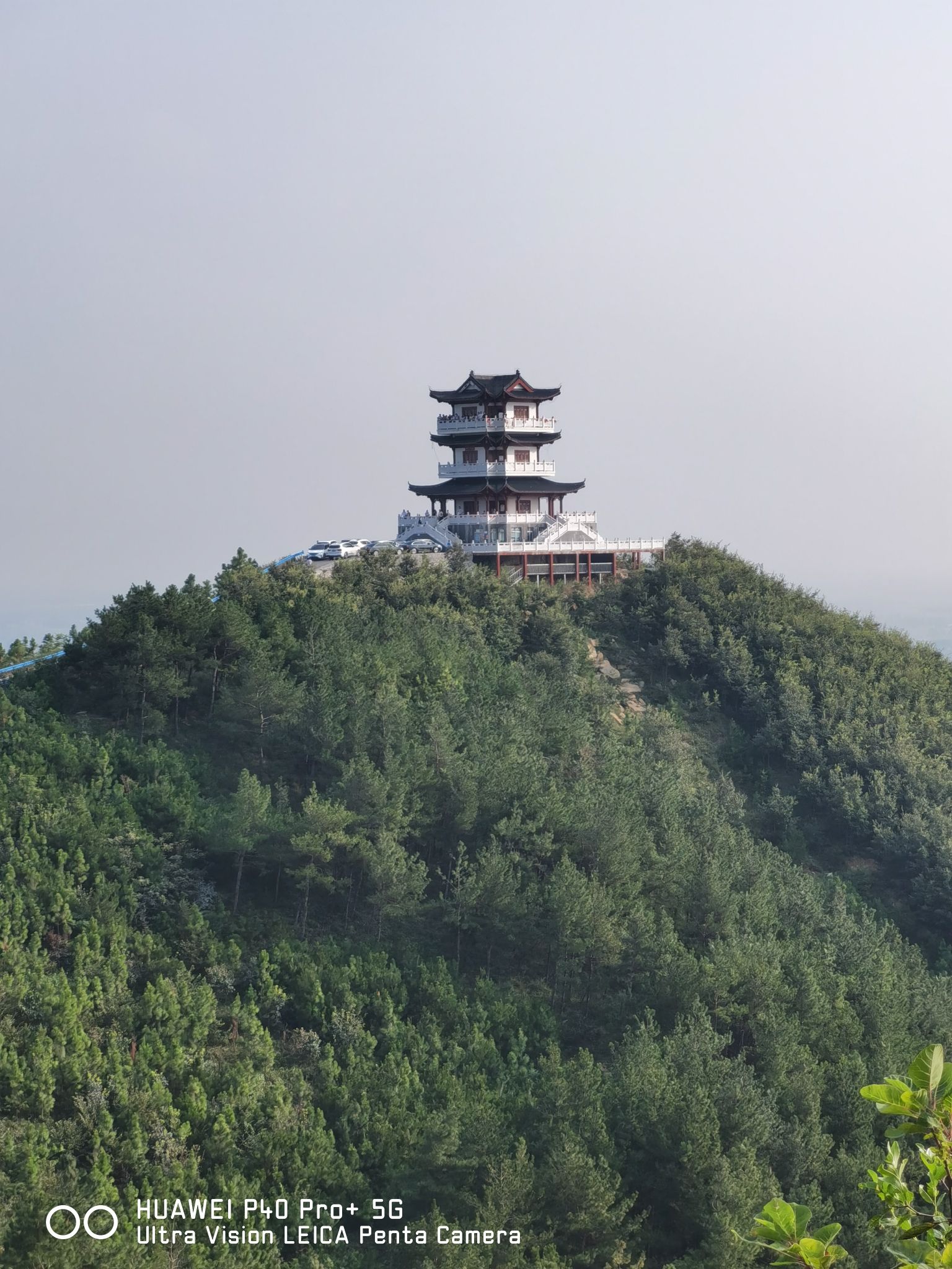 三贤山旅游区旅行图片 2