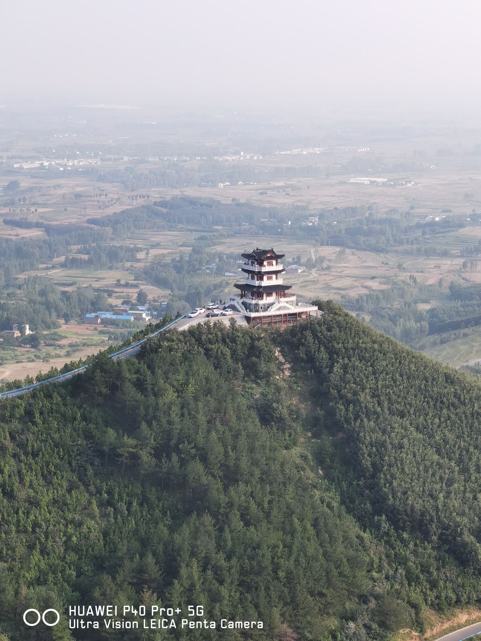 三贤山旅游区旅行图片 1