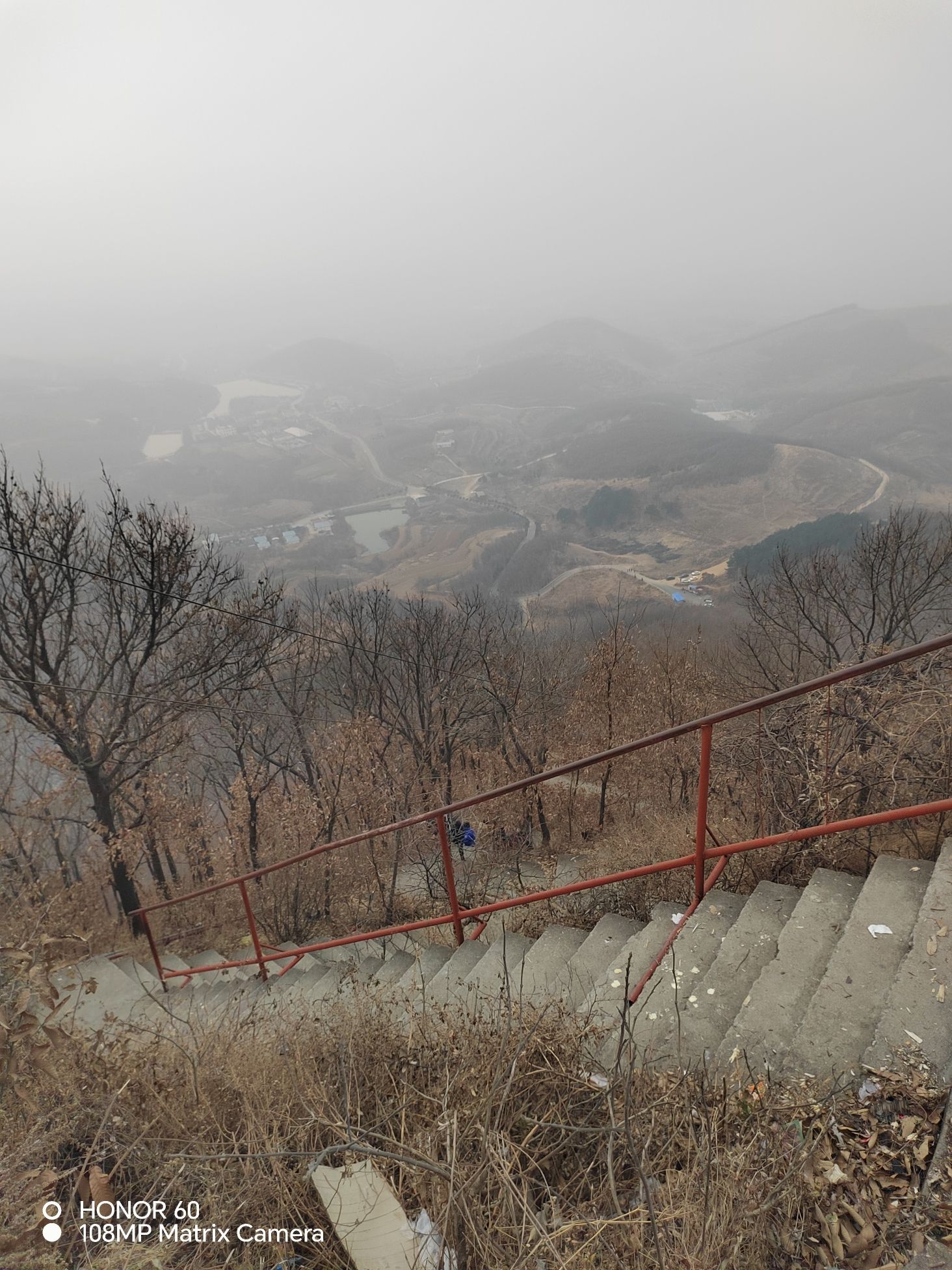 三贤山旅游区旅行图片 2