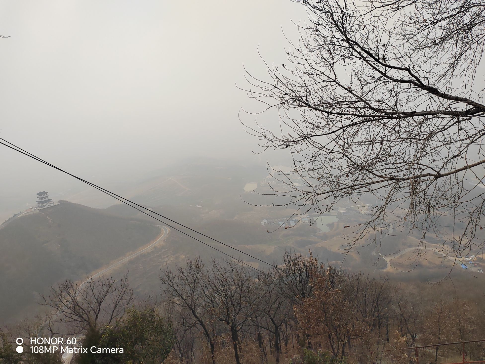 三贤山旅游区旅行图片 1