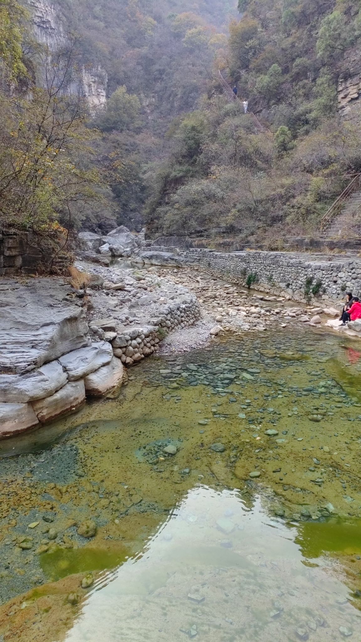 上云台景区旅行图片 1