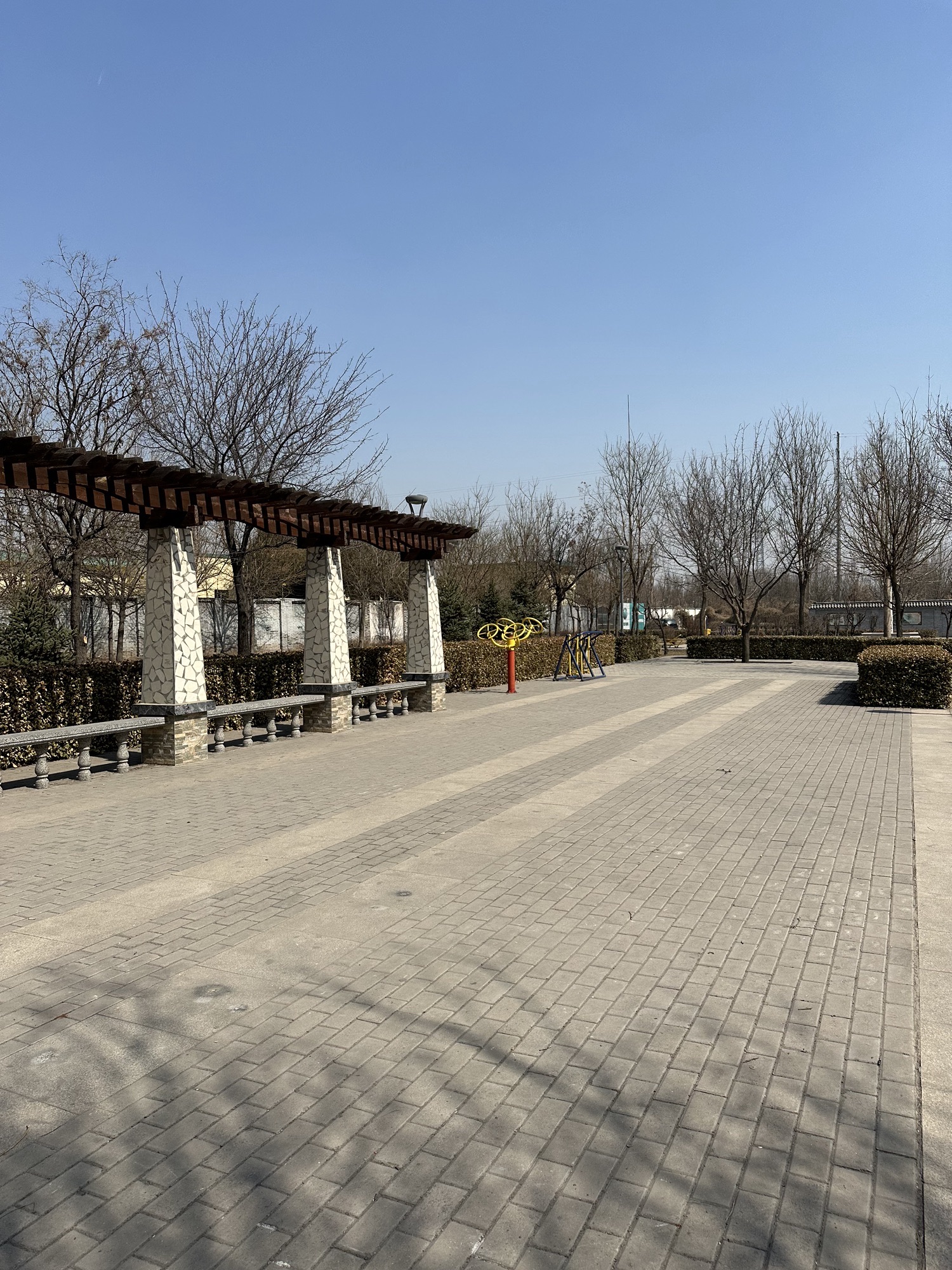 恪勤园旅行图片 1