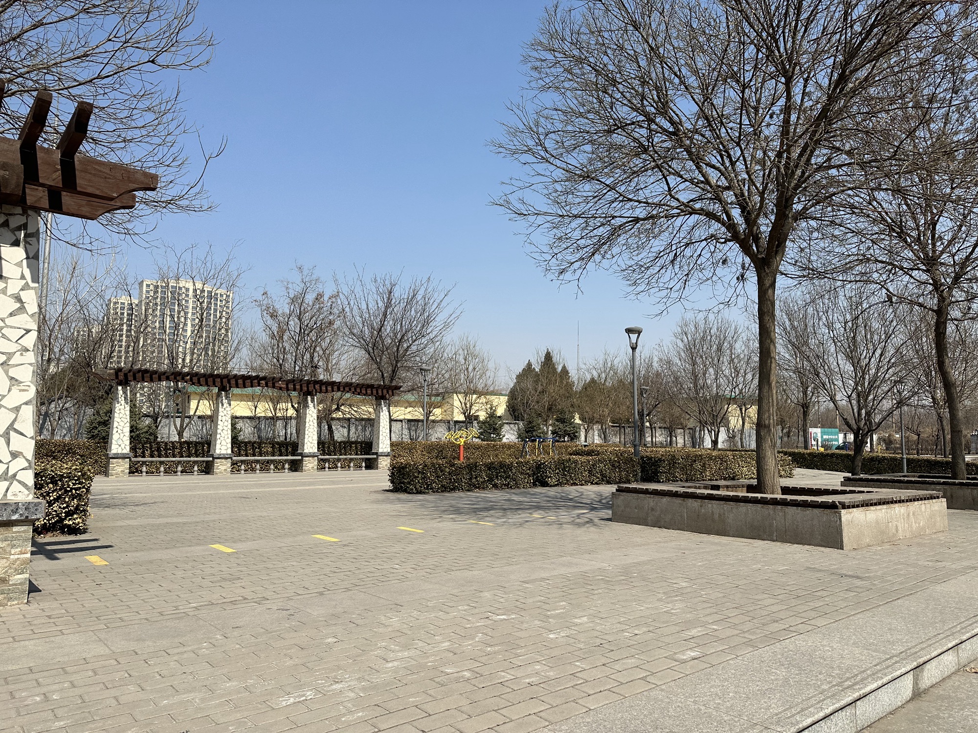 恪勤园旅行图片 2