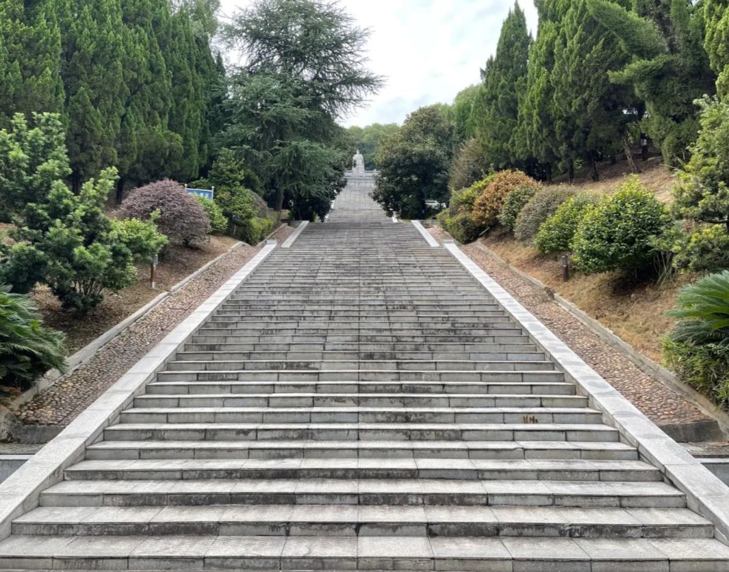 仙山公园旅行图片 1