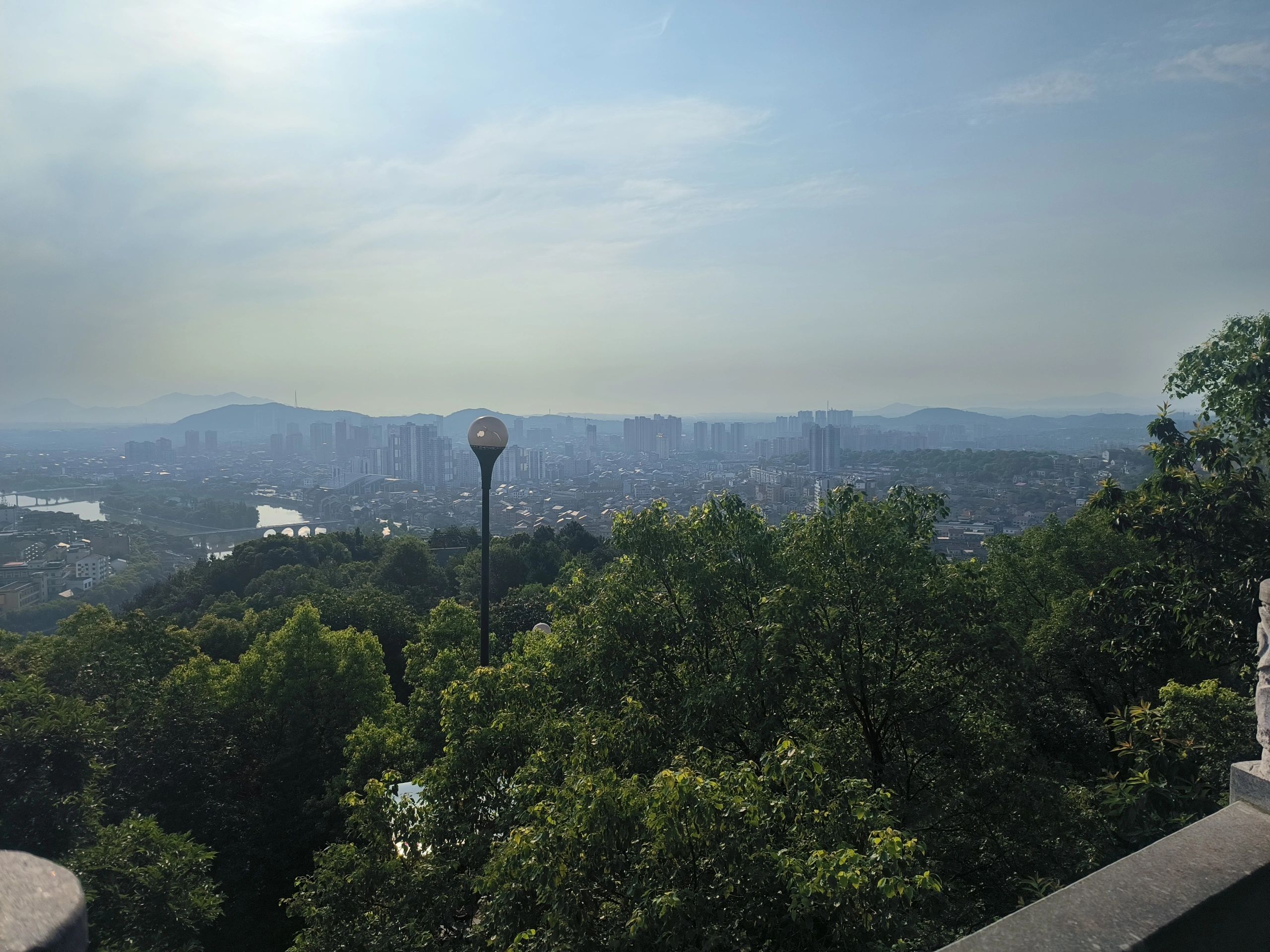 仙山公园旅行图片 3