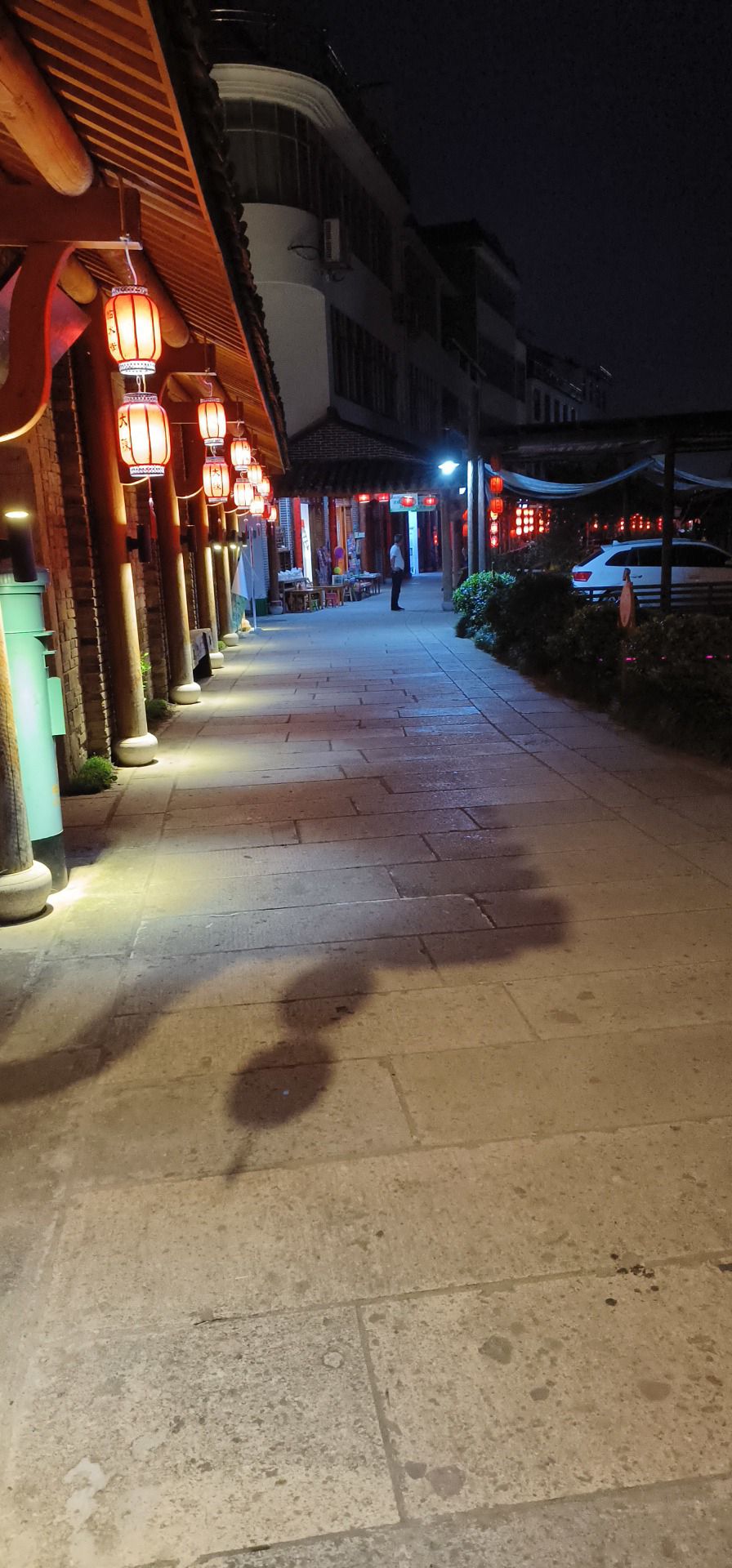 前仓镇大陈风景区旅行图片 1