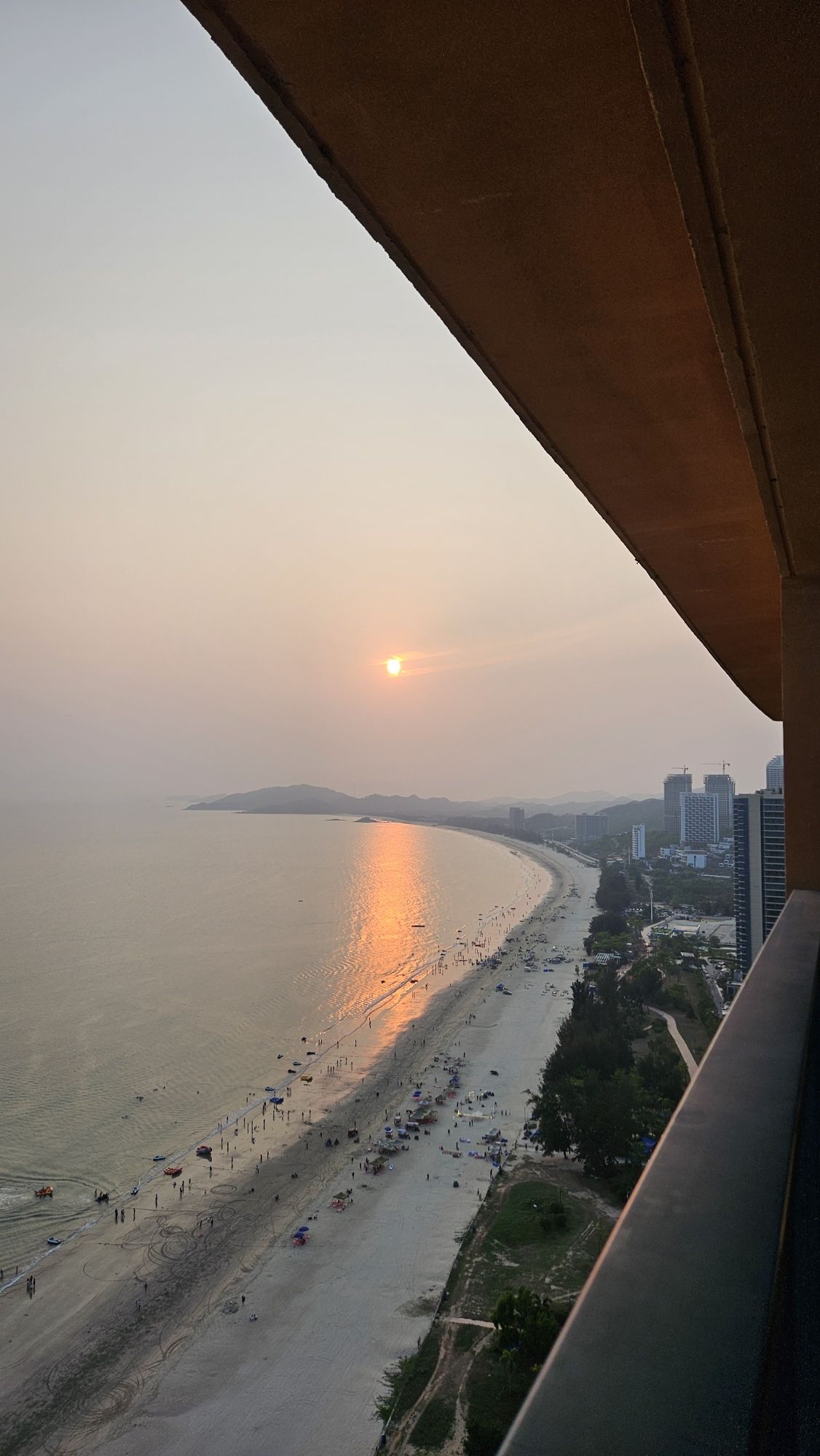 双月湾旅行图片 3
