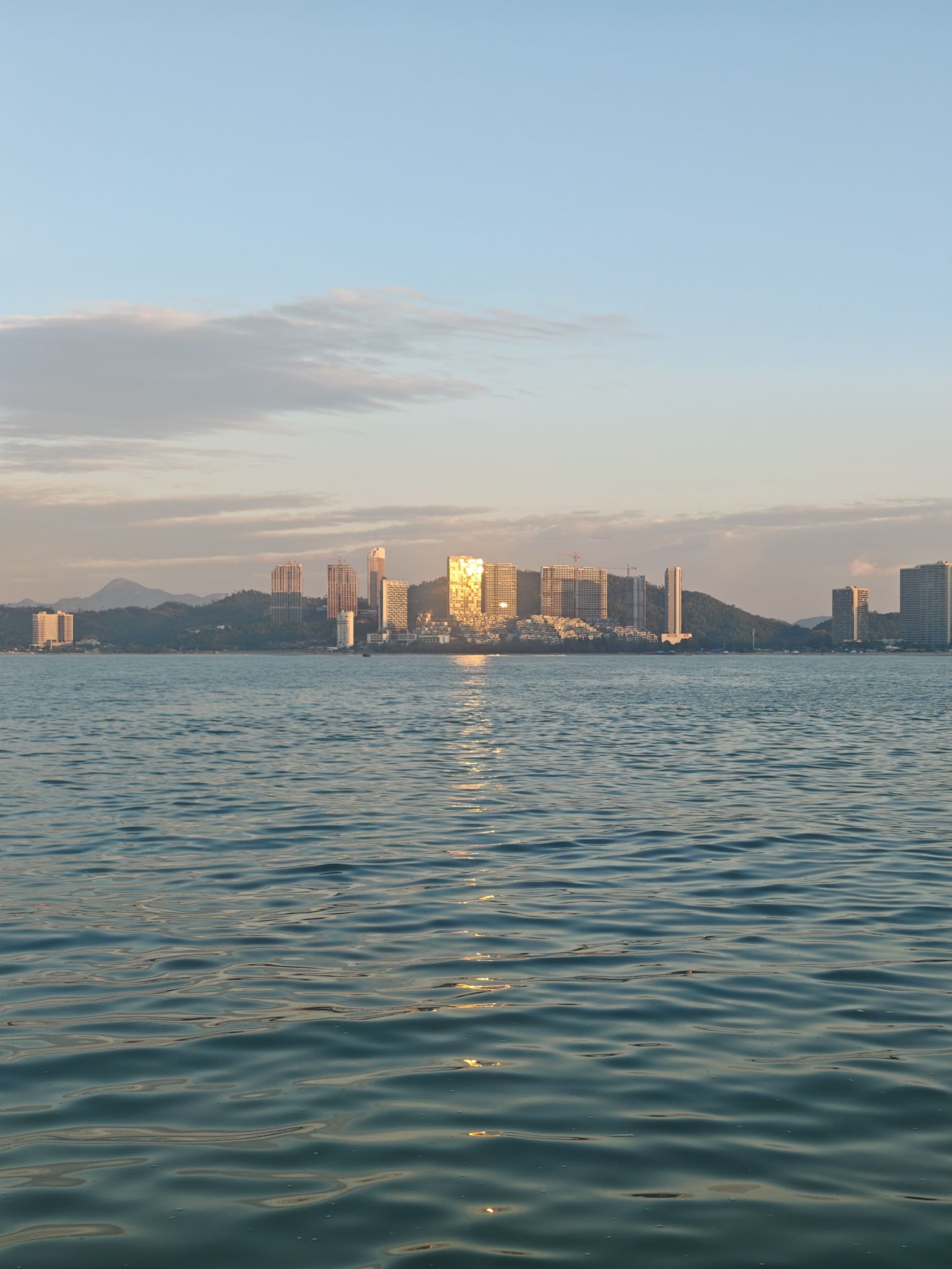 双月湾旅行图片 3