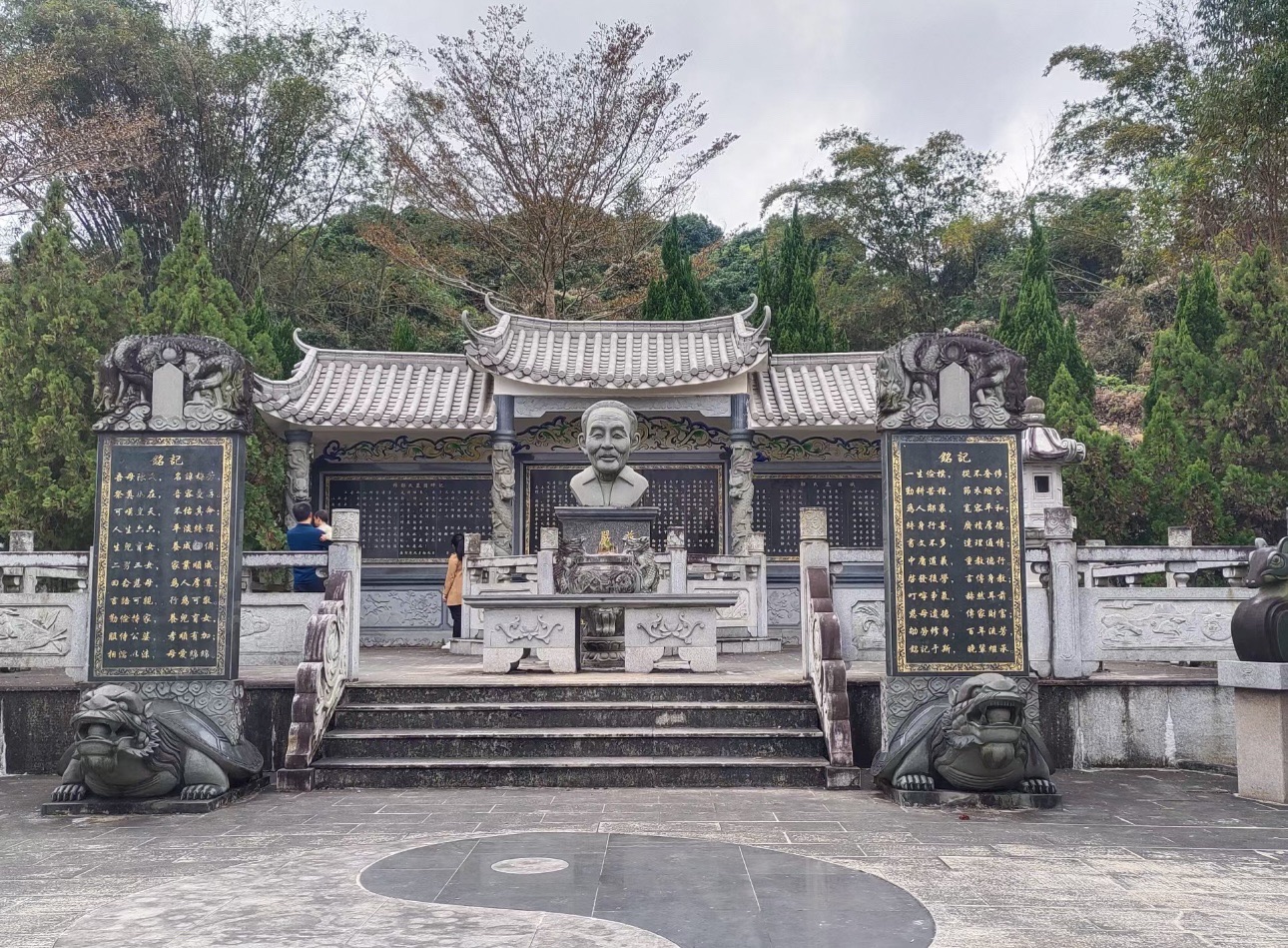 天朗宝塔旅行图片 3
