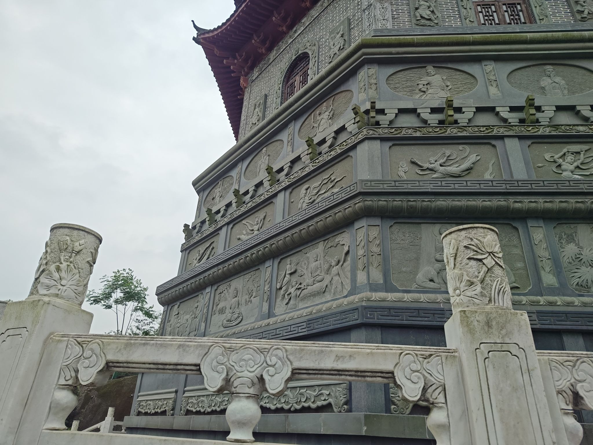 天朗宝塔旅行图片 1